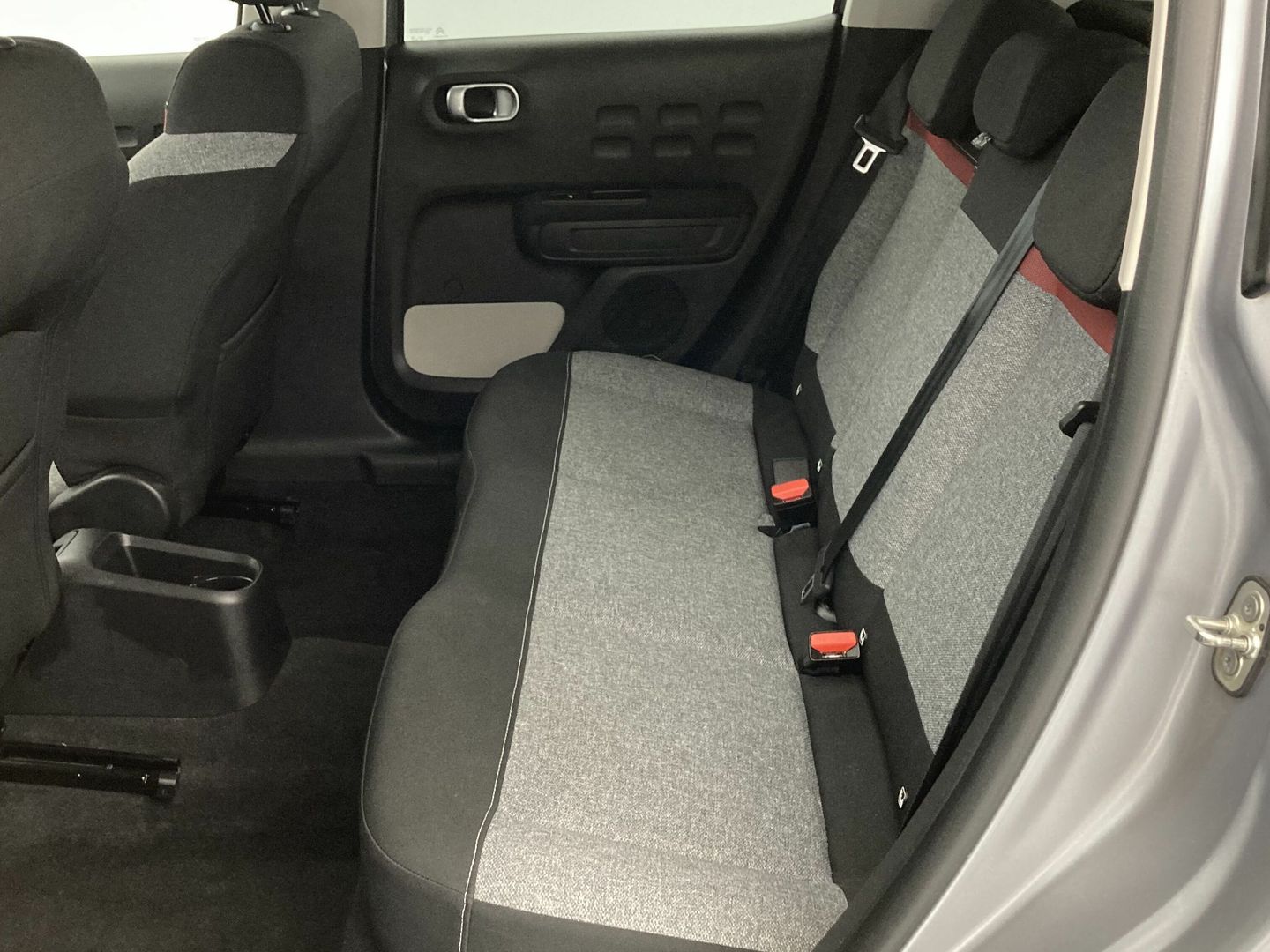 Citroen C3 PureTech 82 C-Series 61 kW (83 CV)