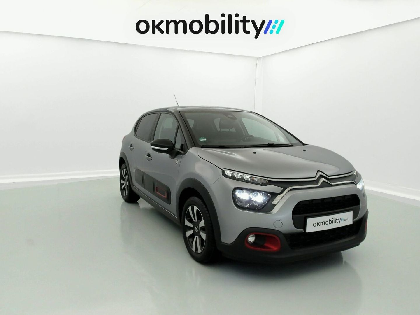 Citroen C3 PureTech 82 C-Series 61 kW (83 CV)