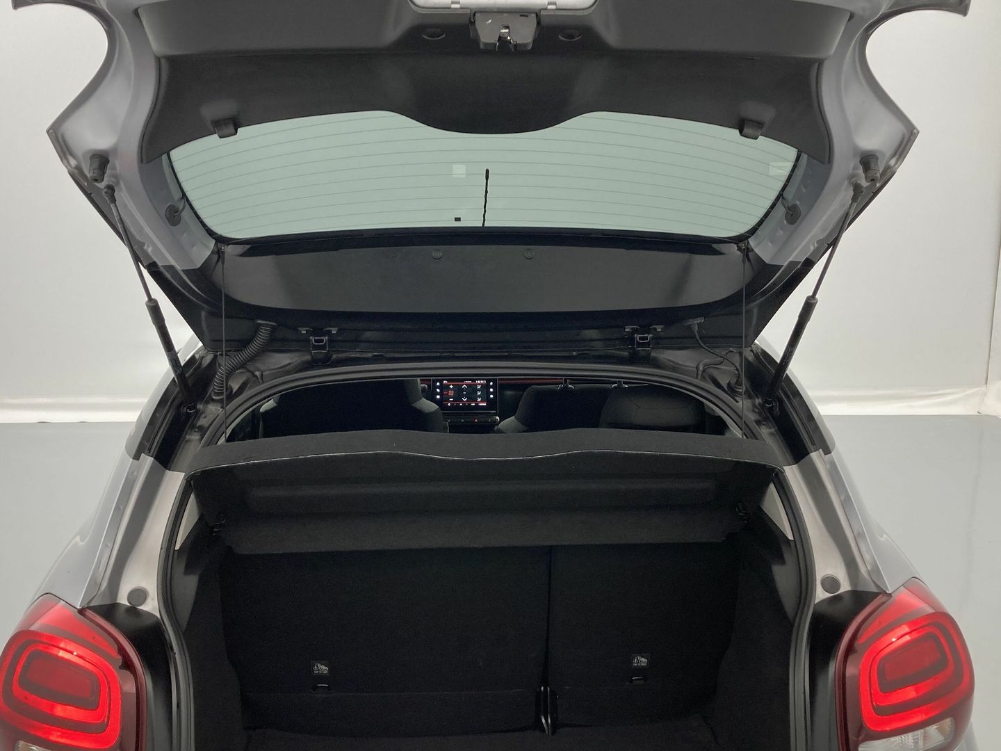 Citroen C3 PureTech 82 C-Series 61 kW (83 CV)