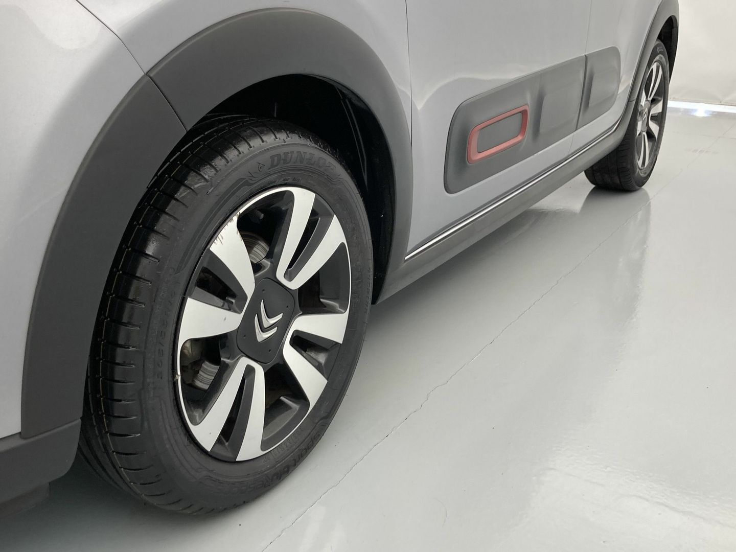 Citroen C3 PureTech 82 C-Series 61 kW (83 CV)