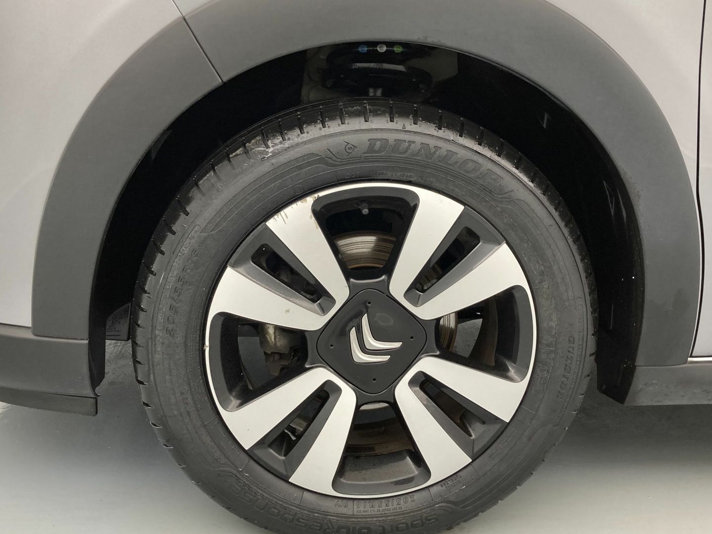 Citroen C3 PureTech 82 C-Series 61 kW (83 CV)
