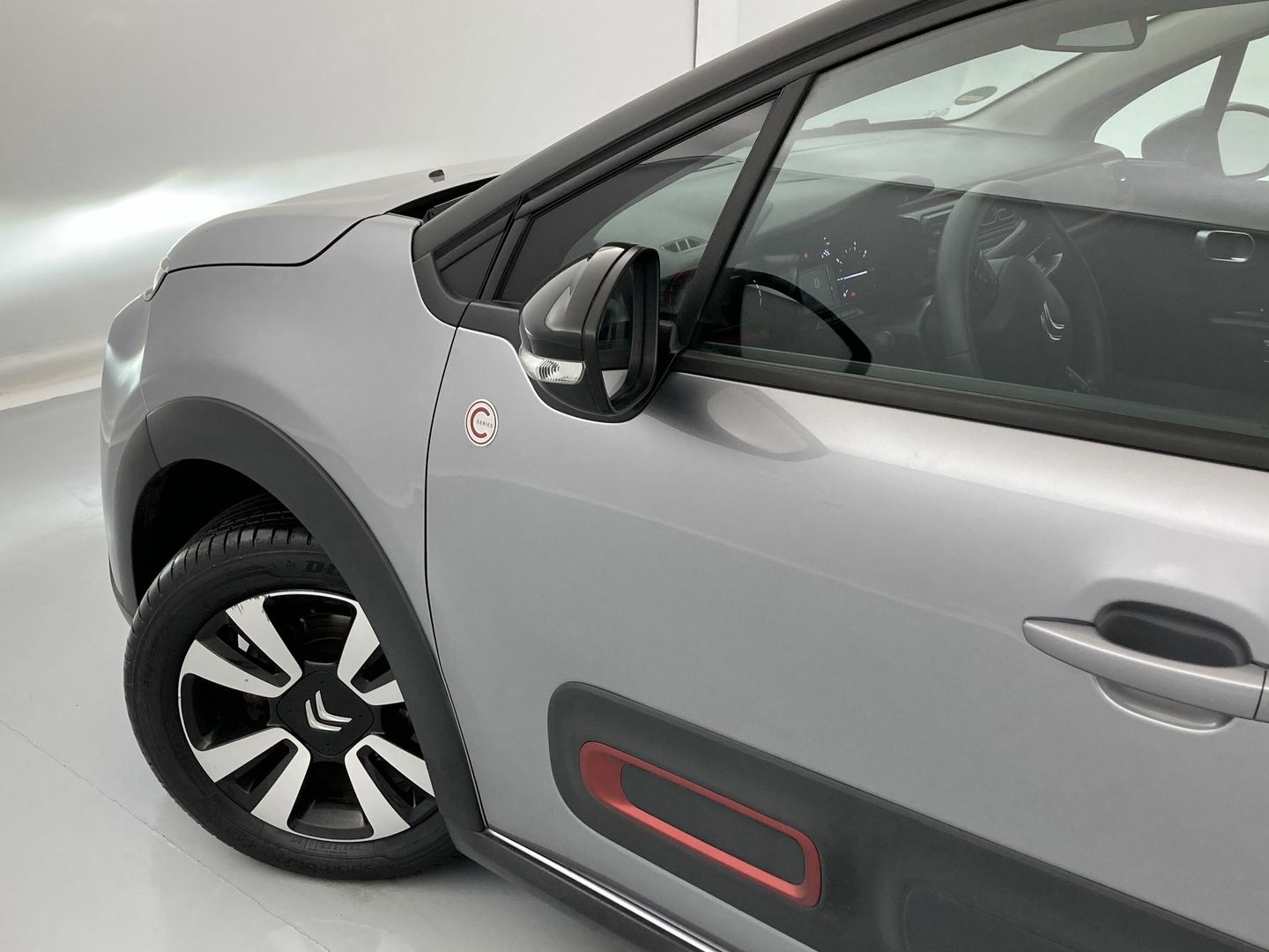 Citroen C3 PureTech 82 C-Series 61 kW (83 CV)