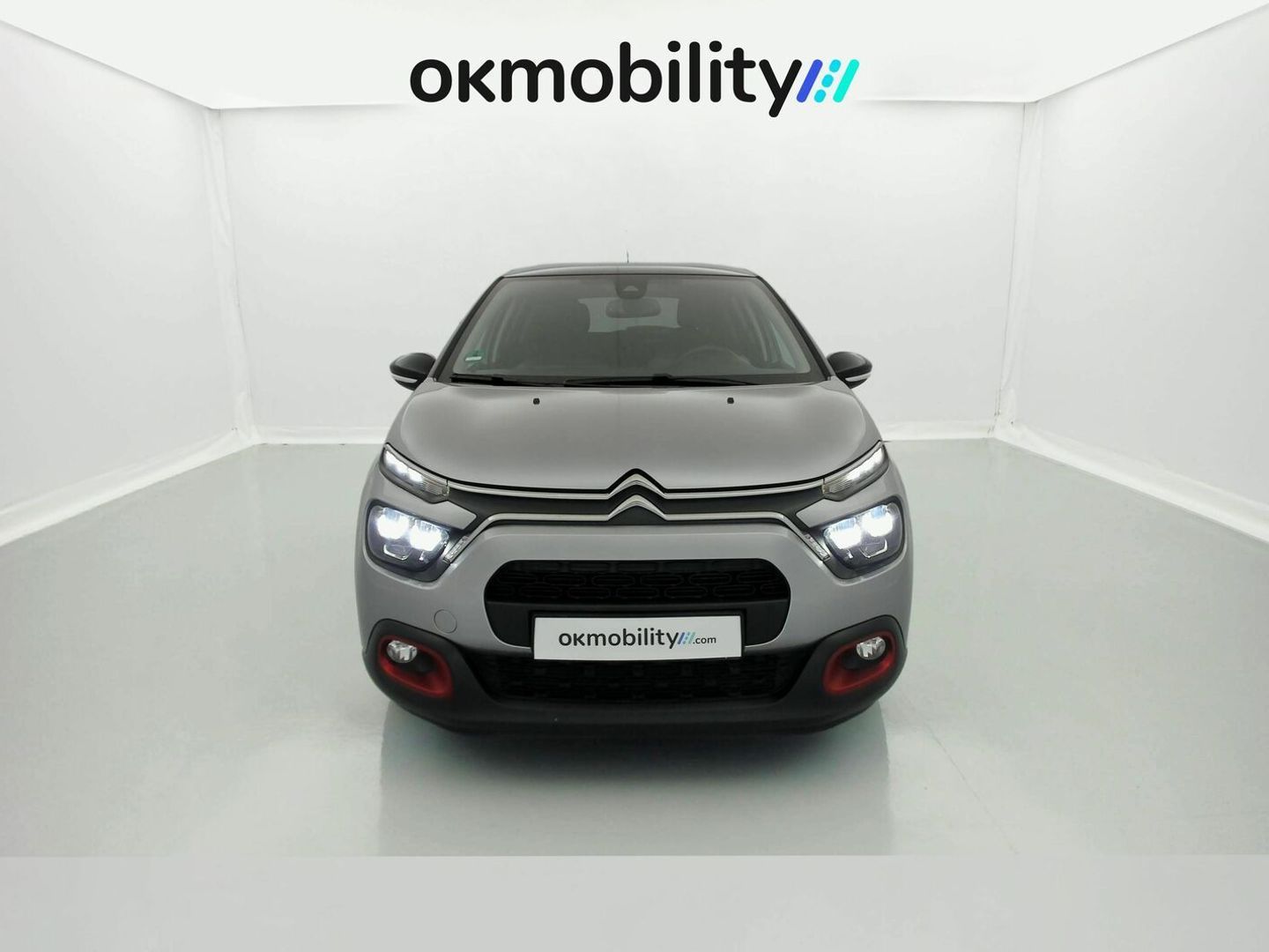 Citroen C3 PureTech 82 C-Series 61 kW (83 CV)
