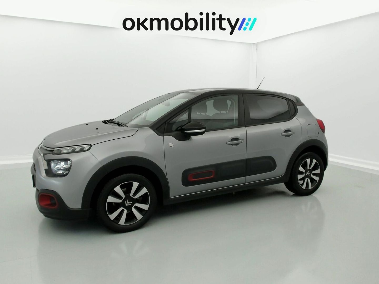 Citroen C3 PureTech 82 C-Series 61 kW (83 CV)