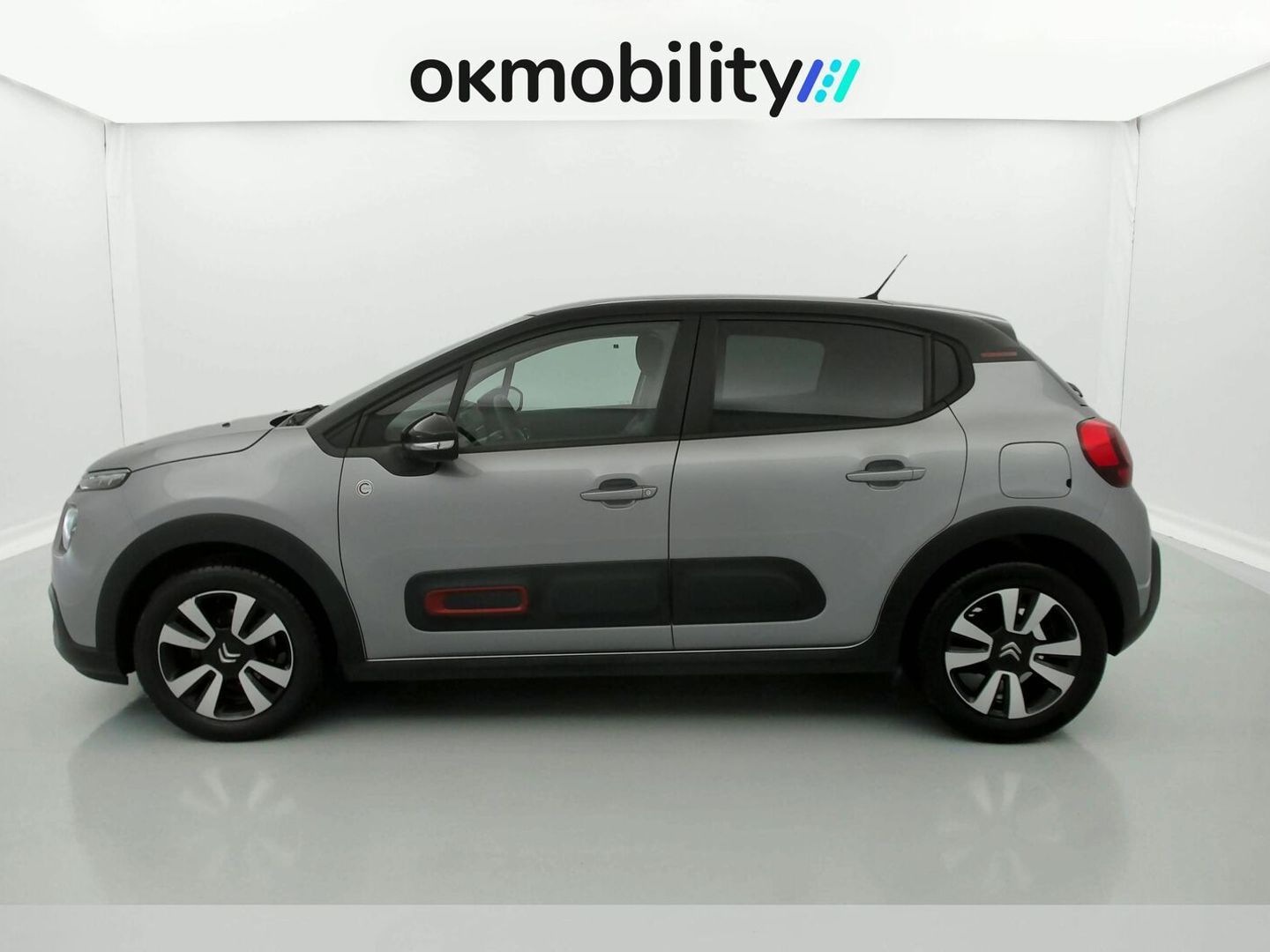 Citroen C3 PureTech 82 C-Series 61 kW (83 CV)