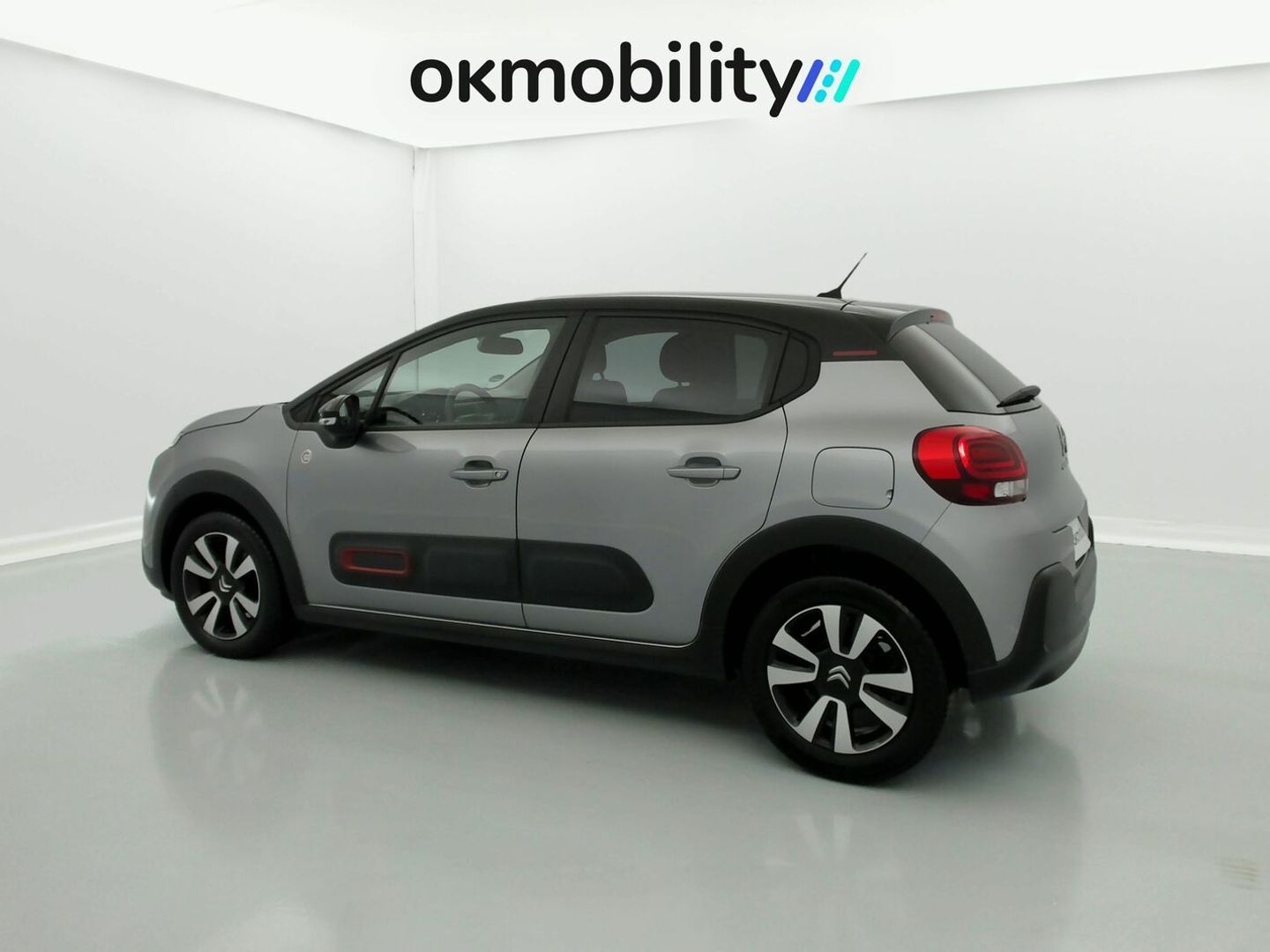 Citroen C3 PureTech 82 C-Series 61 kW (83 CV)