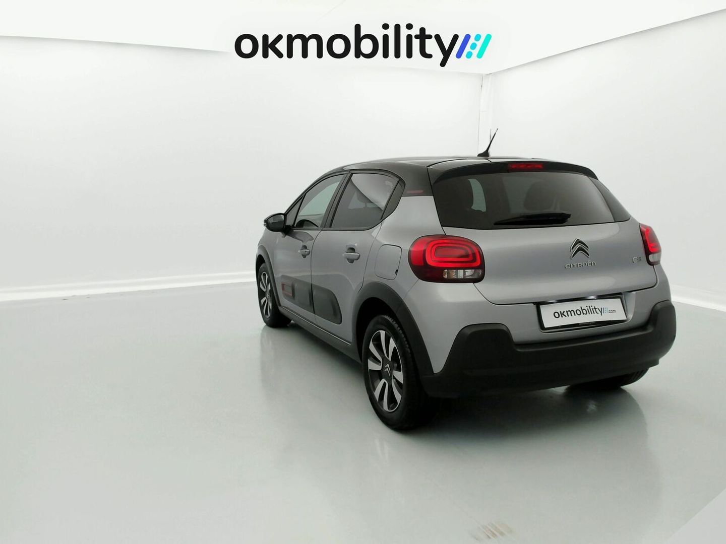 Citroen C3 PureTech 82 C-Series 61 kW (83 CV)