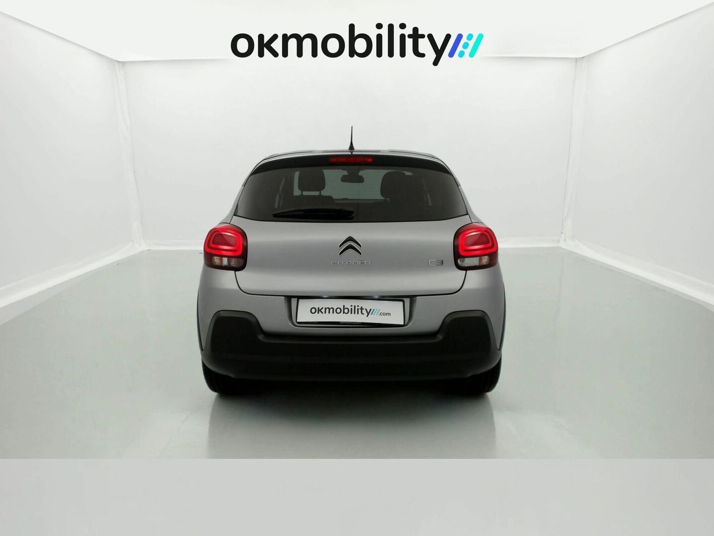 Citroen C3 PureTech 82 C-Series 61 kW (83 CV)