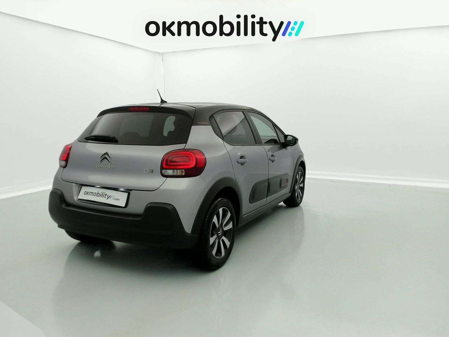 Citroen C3 PureTech 82 C-Series 61 kW (83 CV)