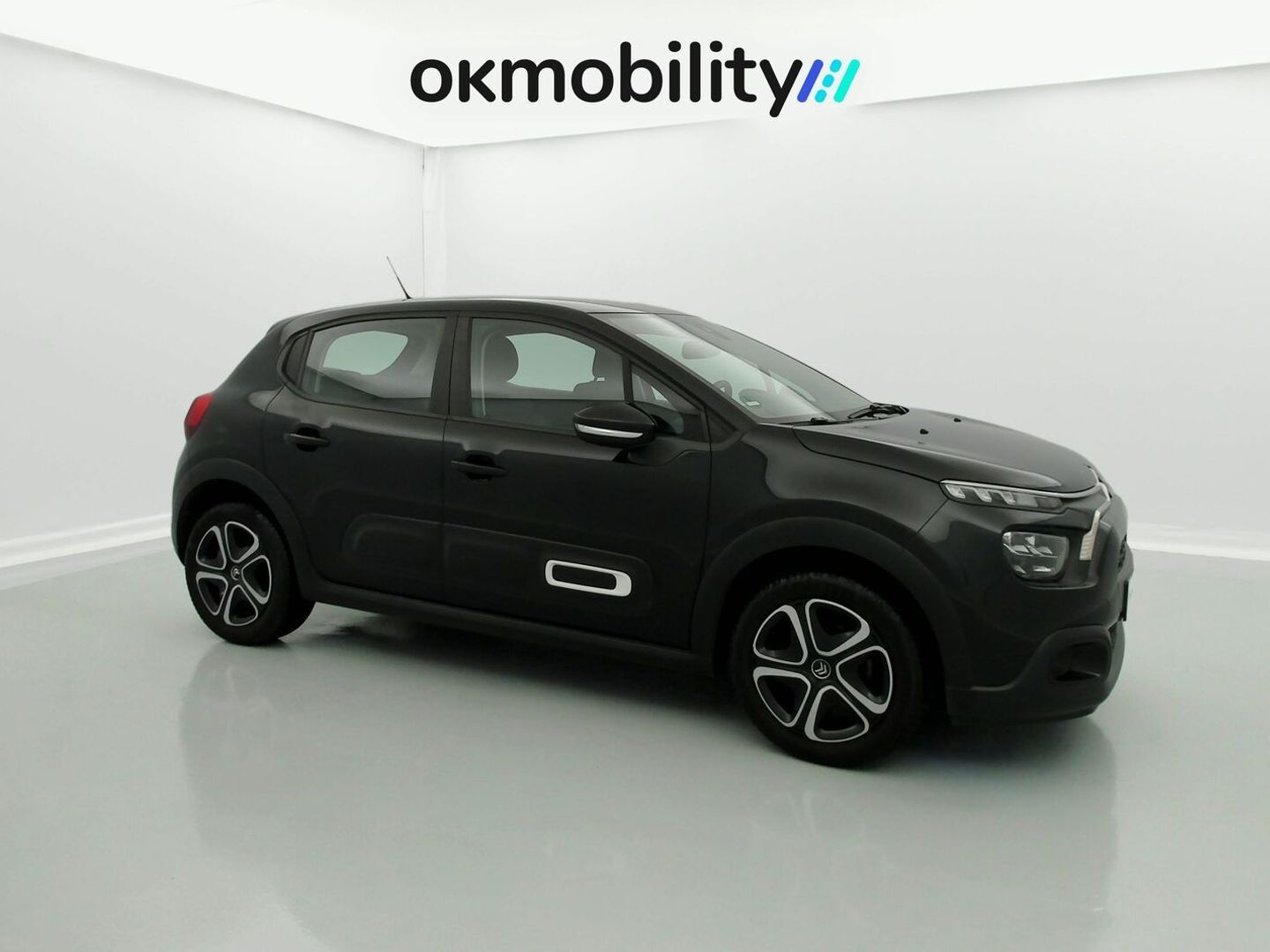 Citroen C3 PureTech 83 Feel 60 kW (83 CV)
