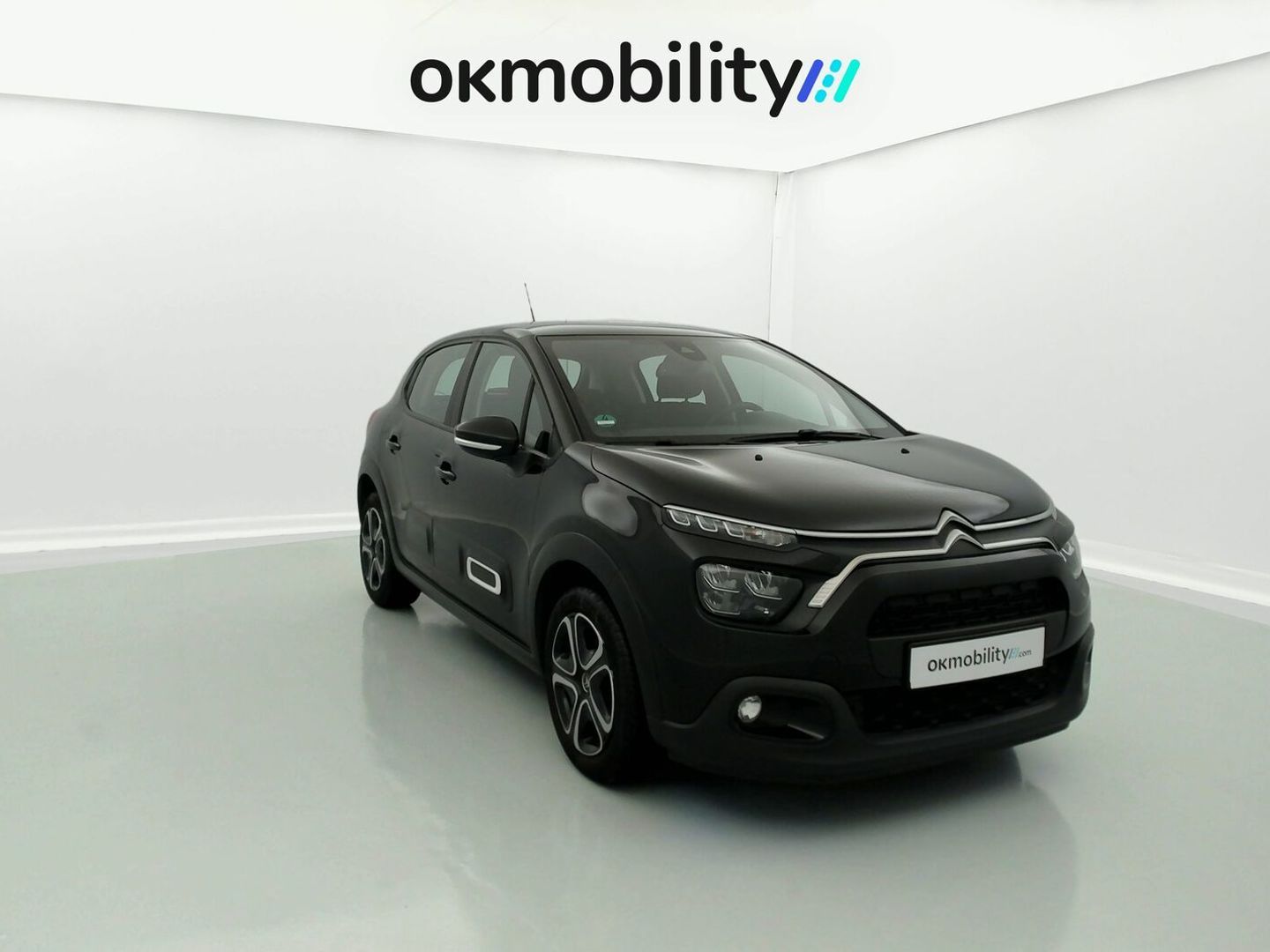 Citroen C3 PureTech 83 Feel 60 kW (83 CV)