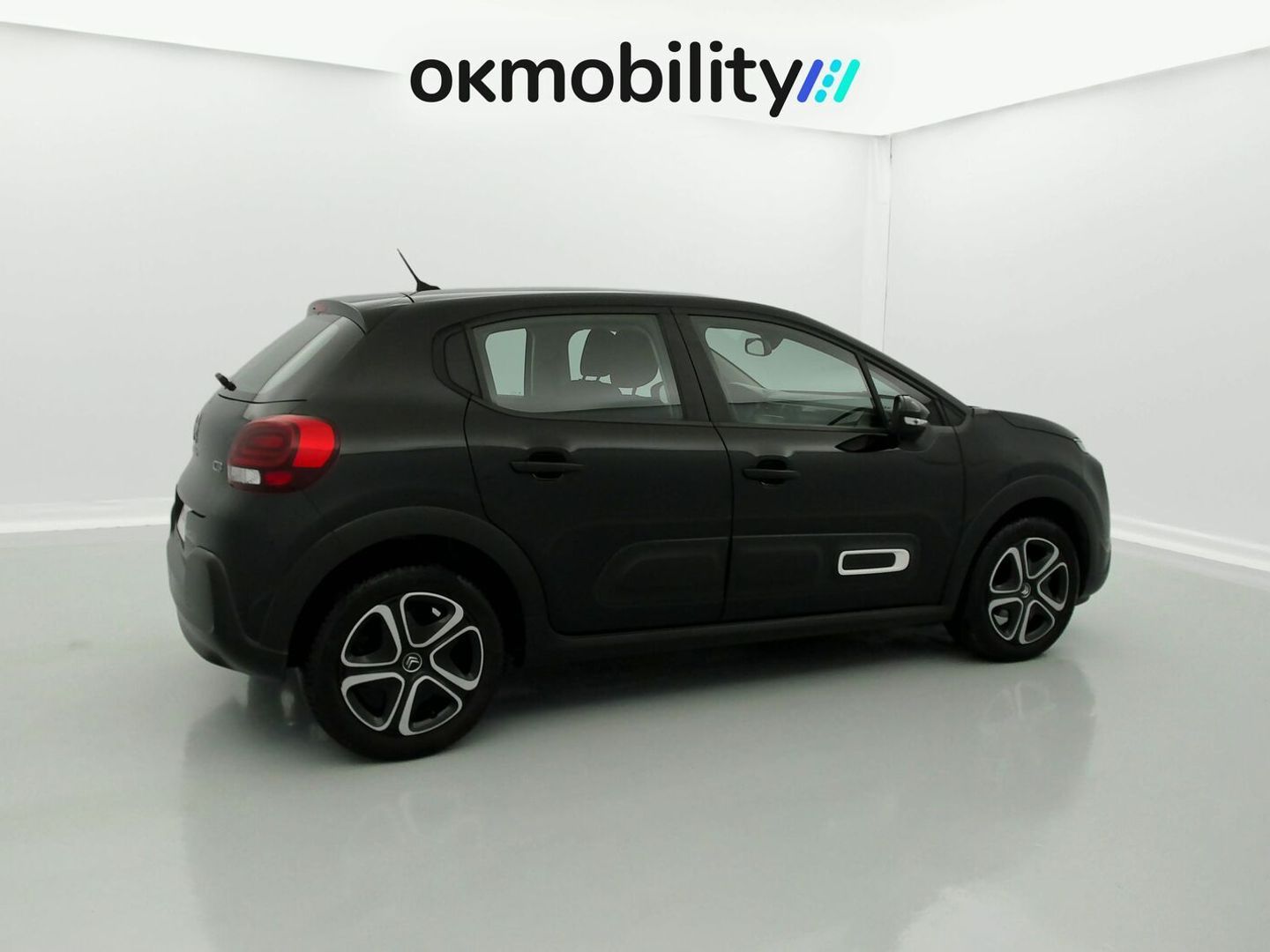 Citroen C3 PureTech 83 Feel 60 kW (83 CV)