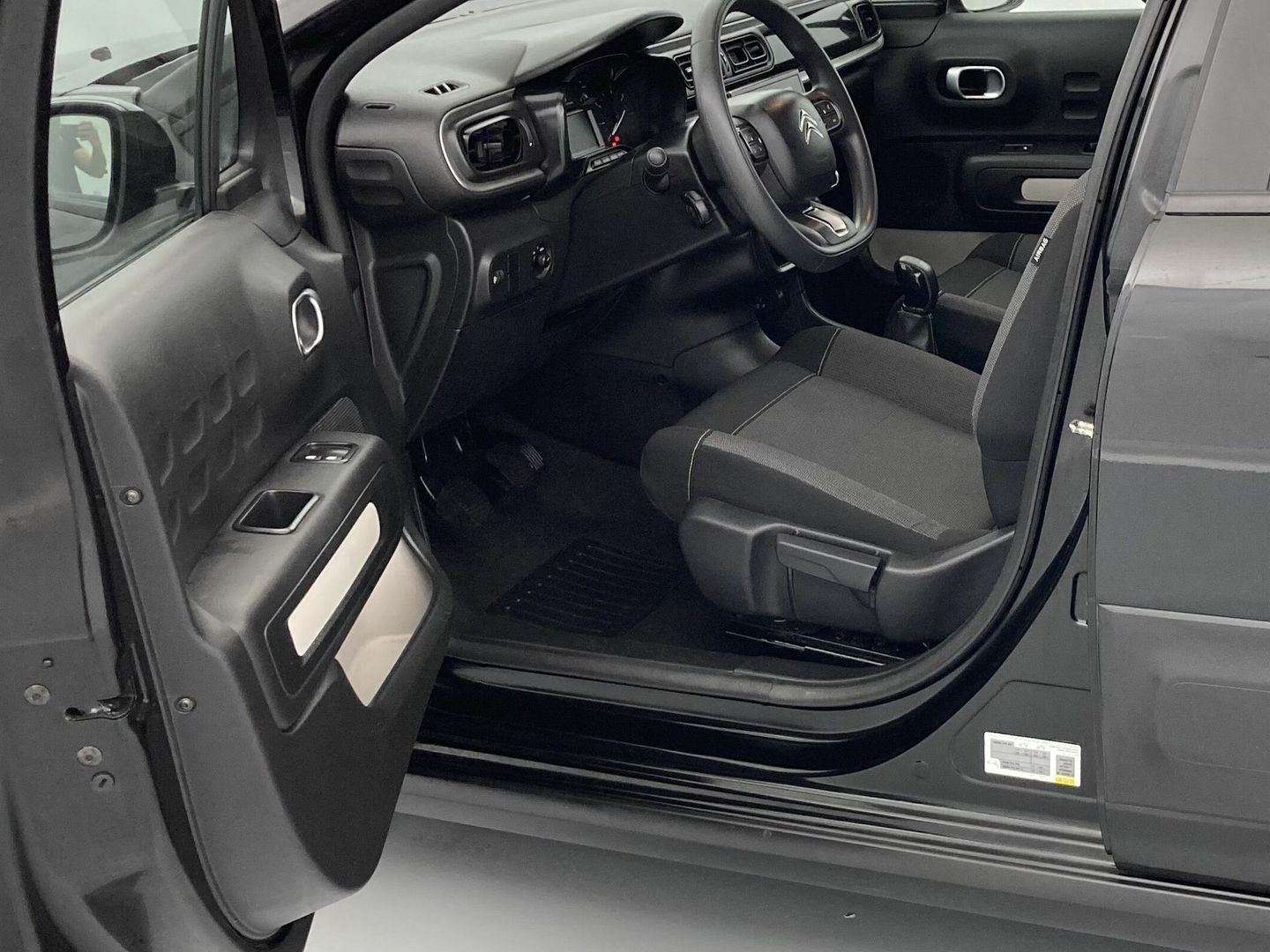Citroen C3 PureTech 83 Feel 60 kW (83 CV)