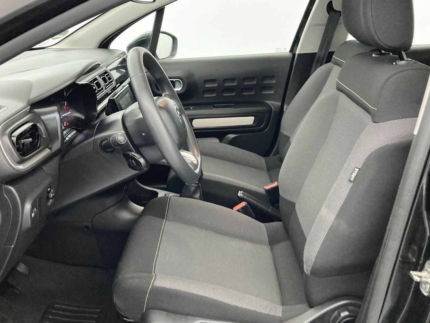 Citroen C3 PureTech 83 Feel 60 kW (83 CV)
