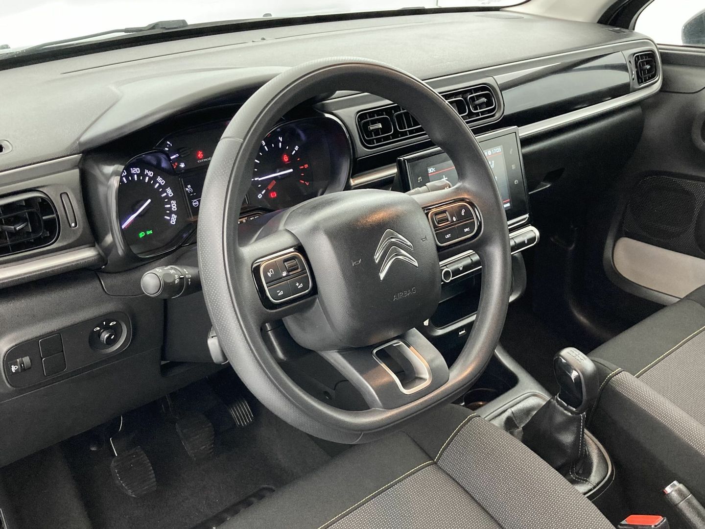 Citroen C3 PureTech 83 Feel 60 kW (83 CV)
