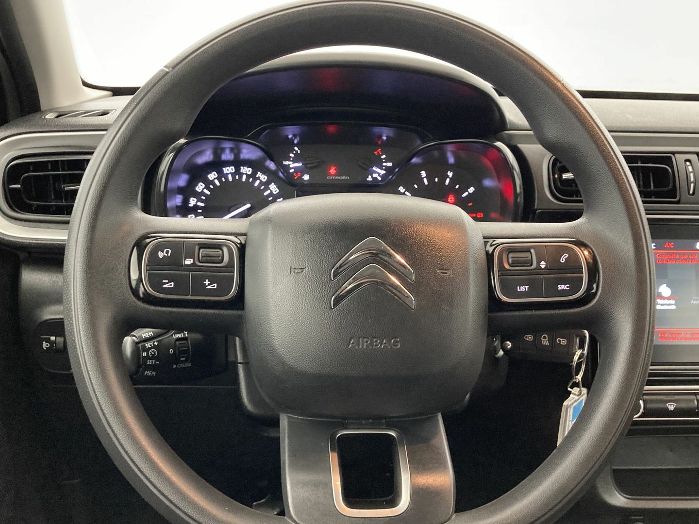 Citroen C3 PureTech 83 Feel 60 kW (83 CV)