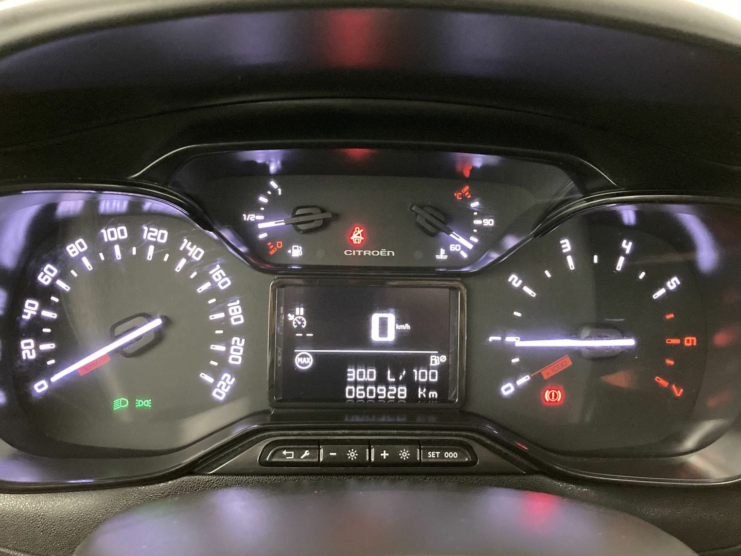 Citroen C3 PureTech 83 Feel 60 kW (83 CV)