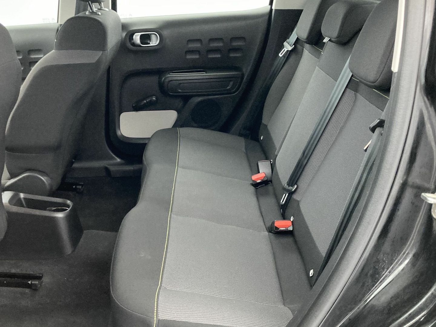 Citroen C3 PureTech 83 Feel 60 kW (83 CV)