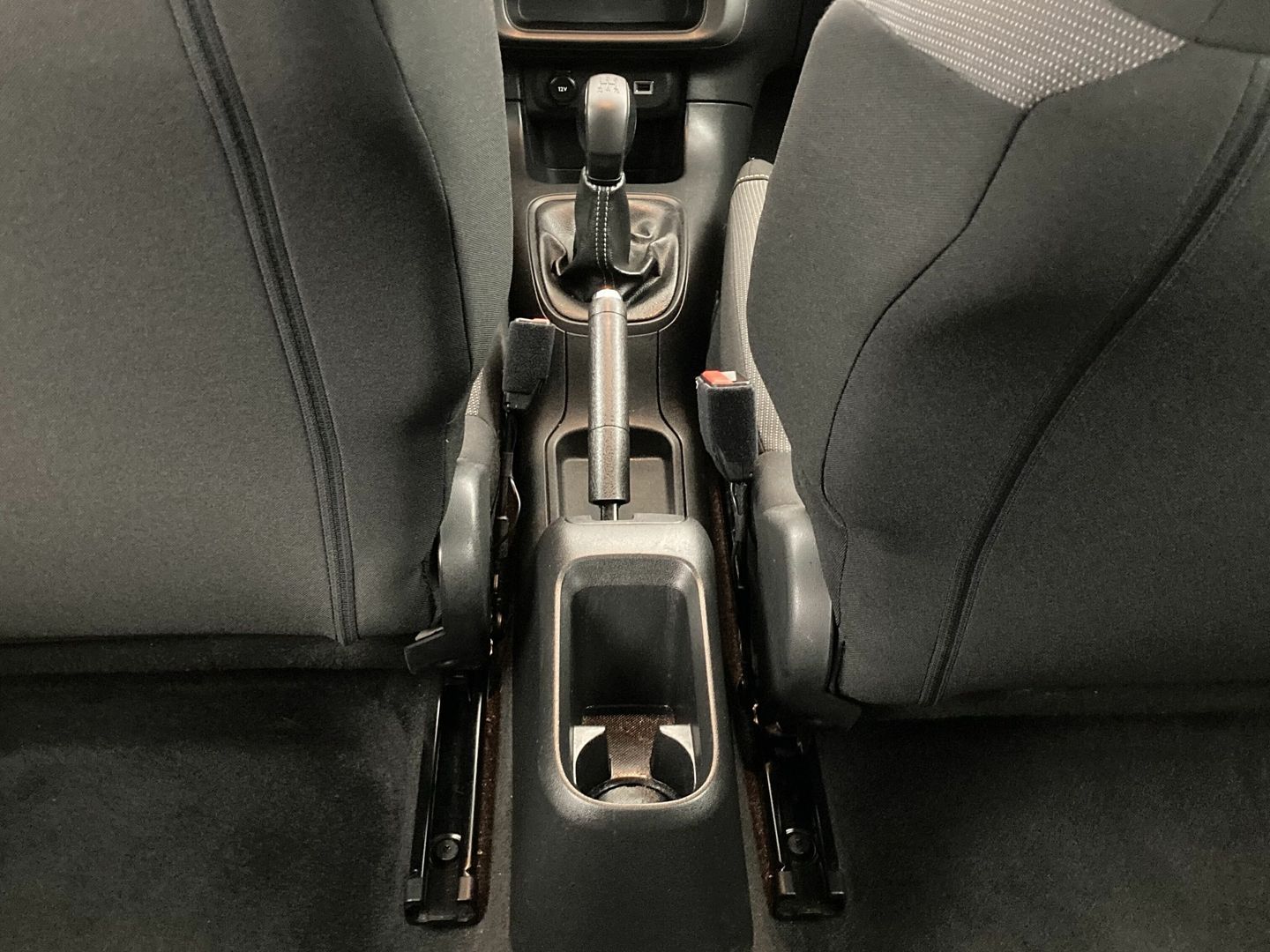 Citroen C3 PureTech 83 Feel 60 kW (83 CV)