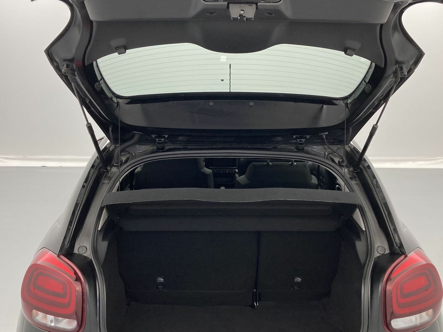 Citroen C3 PureTech 83 Feel 60 kW (83 CV)