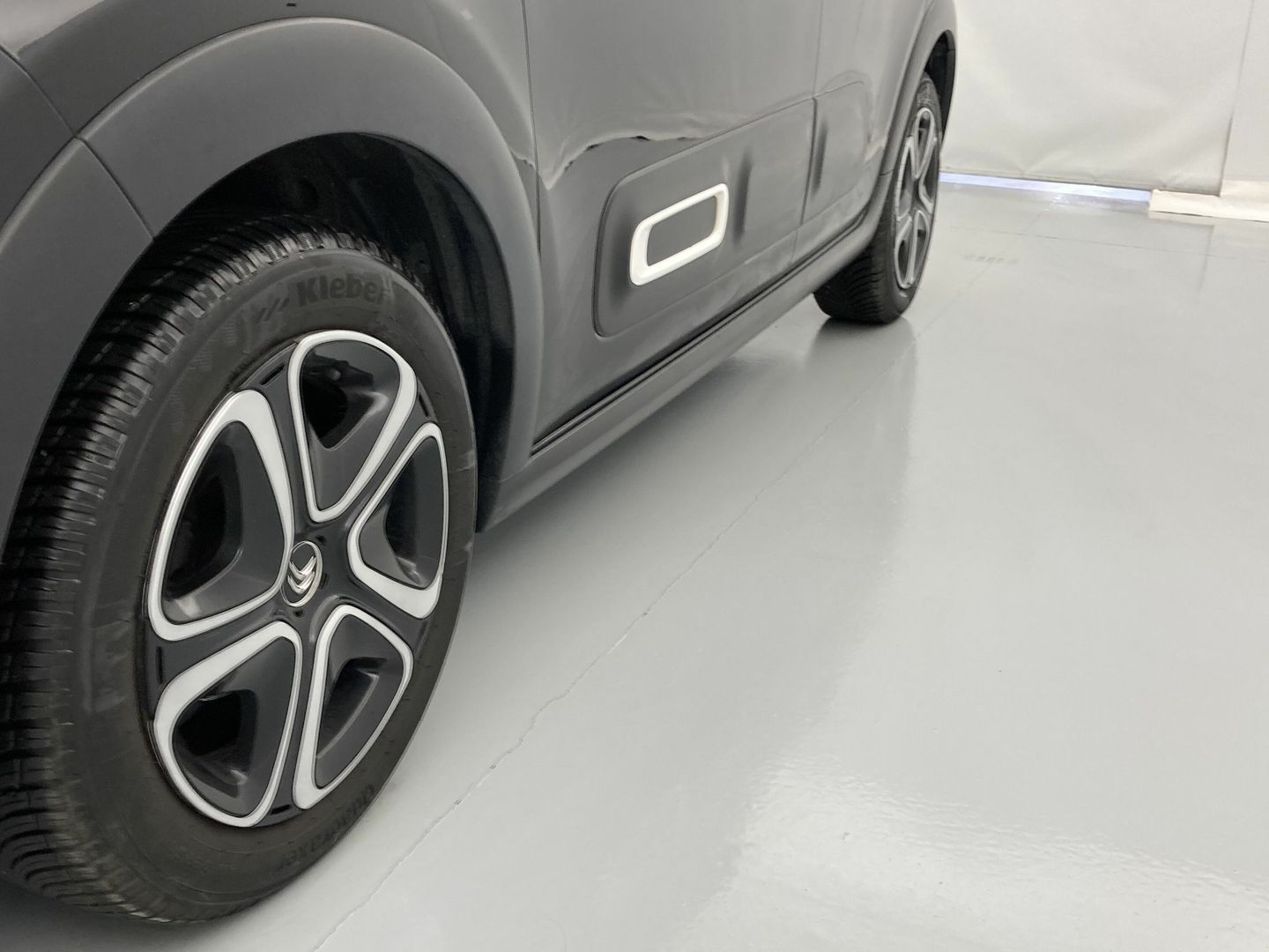 Citroen C3 PureTech 83 Feel 60 kW (83 CV)