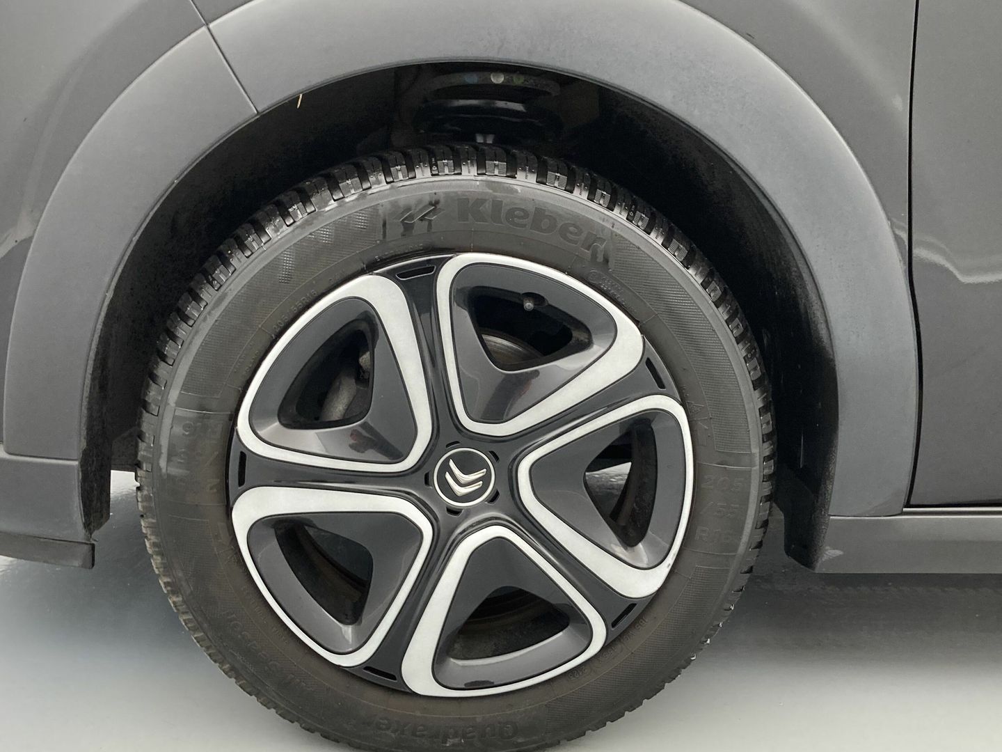 Citroen C3 PureTech 83 Feel 60 kW (83 CV)