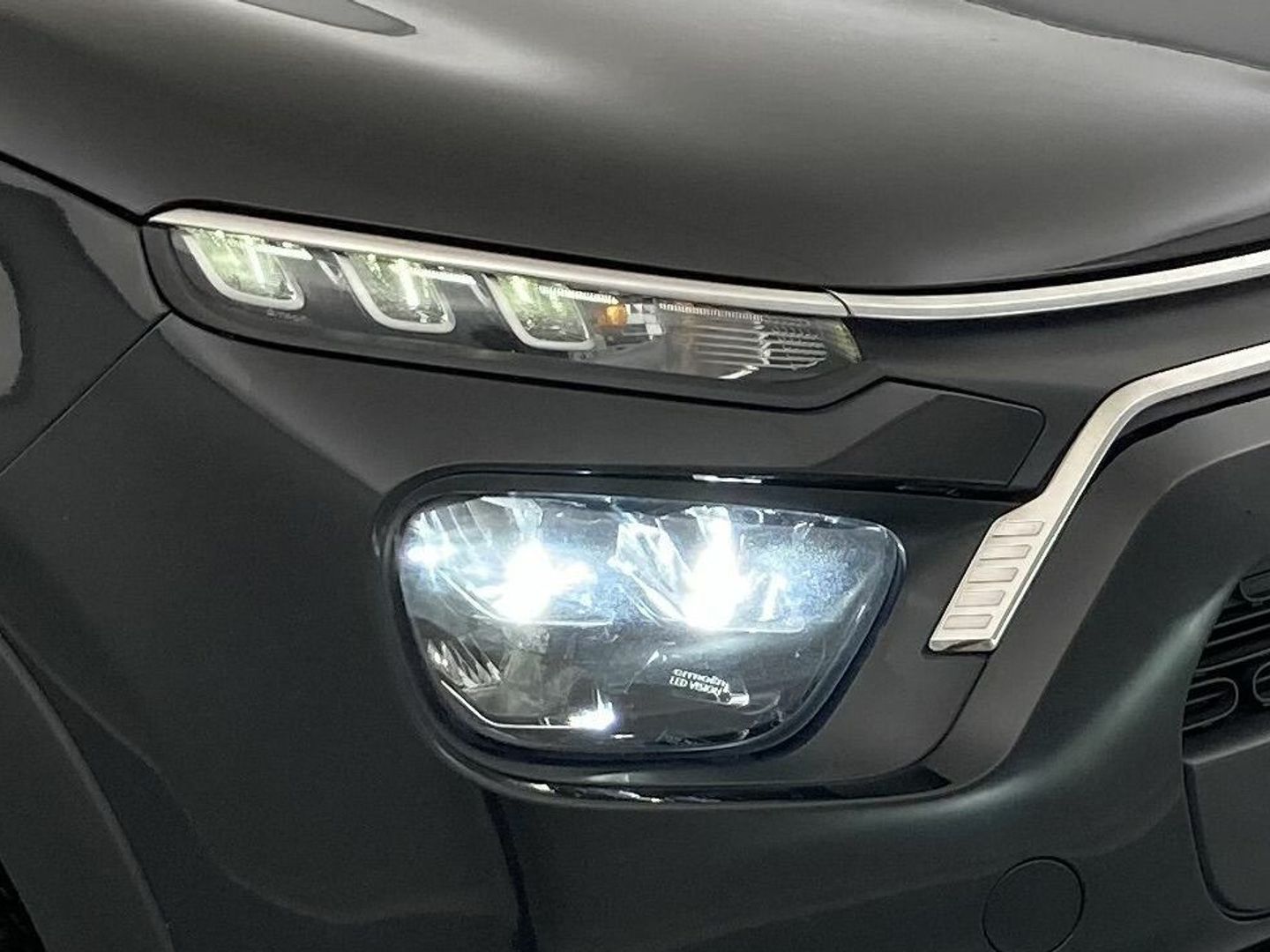 Citroen C3 PureTech 83 Feel 60 kW (83 CV)