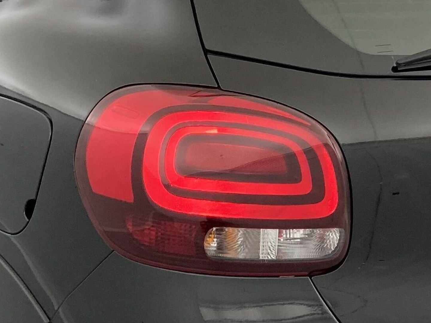 Citroen C3 PureTech 83 Feel 60 kW (83 CV)