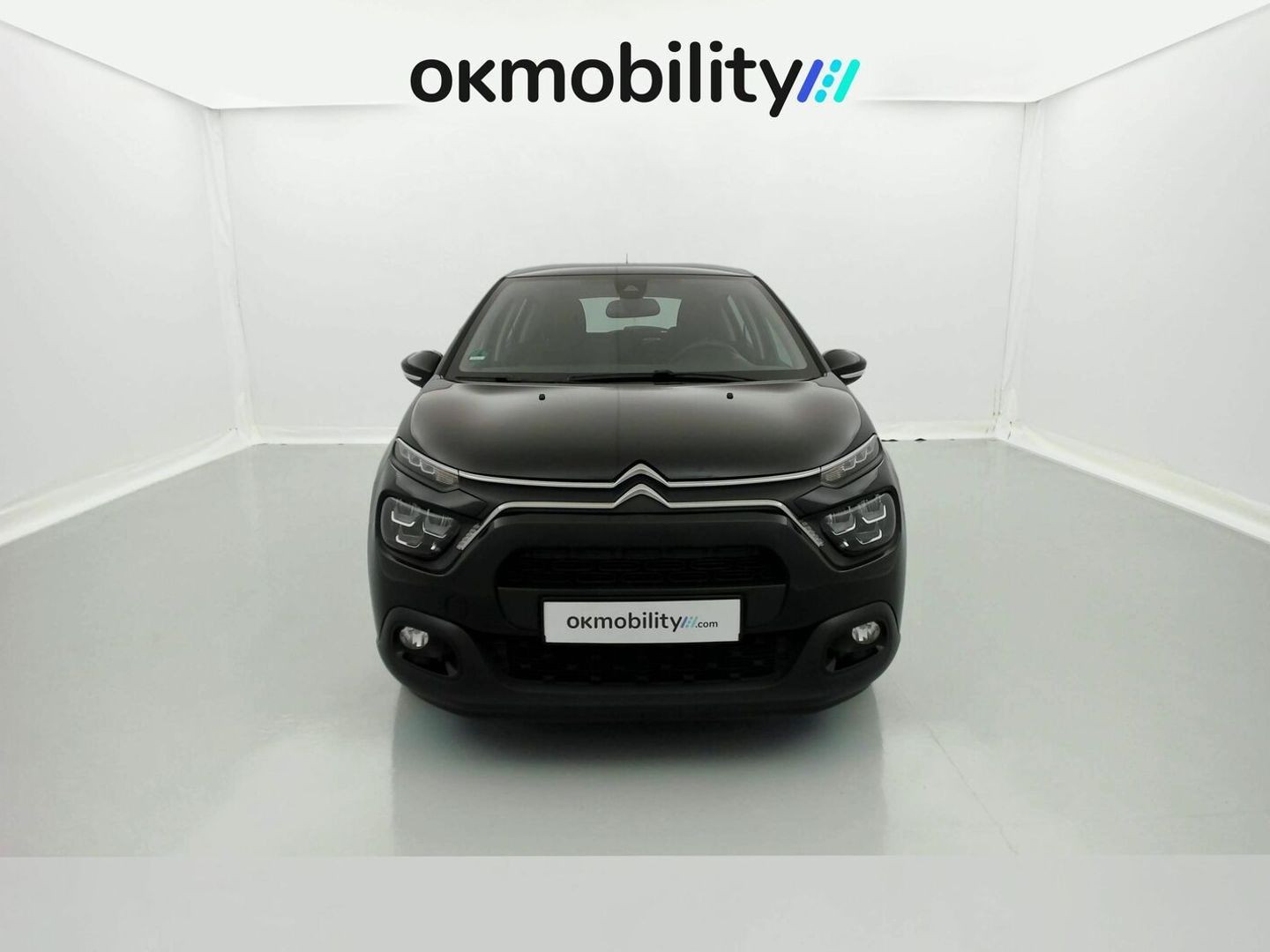 Citroen C3 PureTech 83 Feel 60 kW (83 CV)