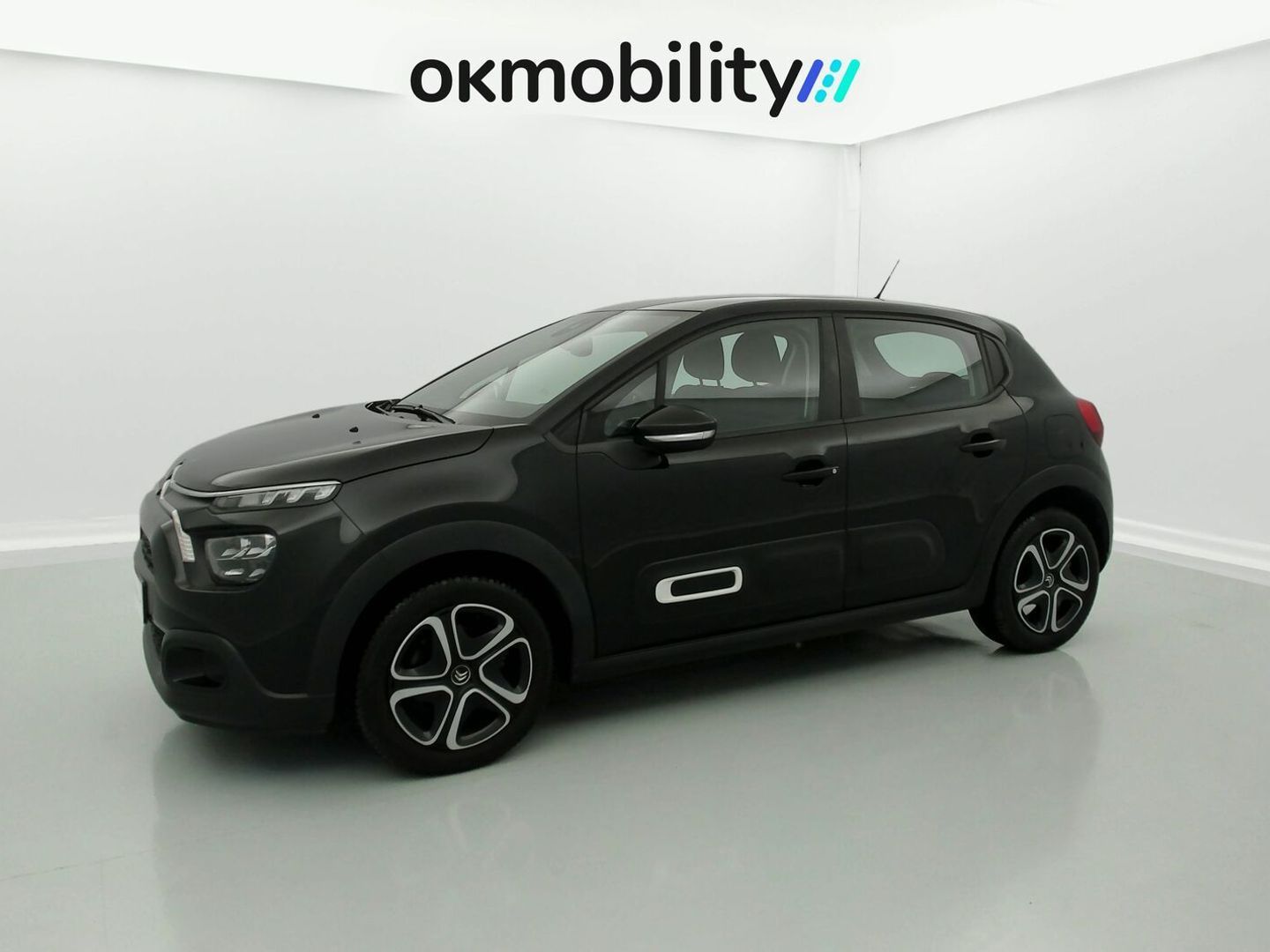 Citroen C3 PureTech 83 Feel 60 kW (83 CV)