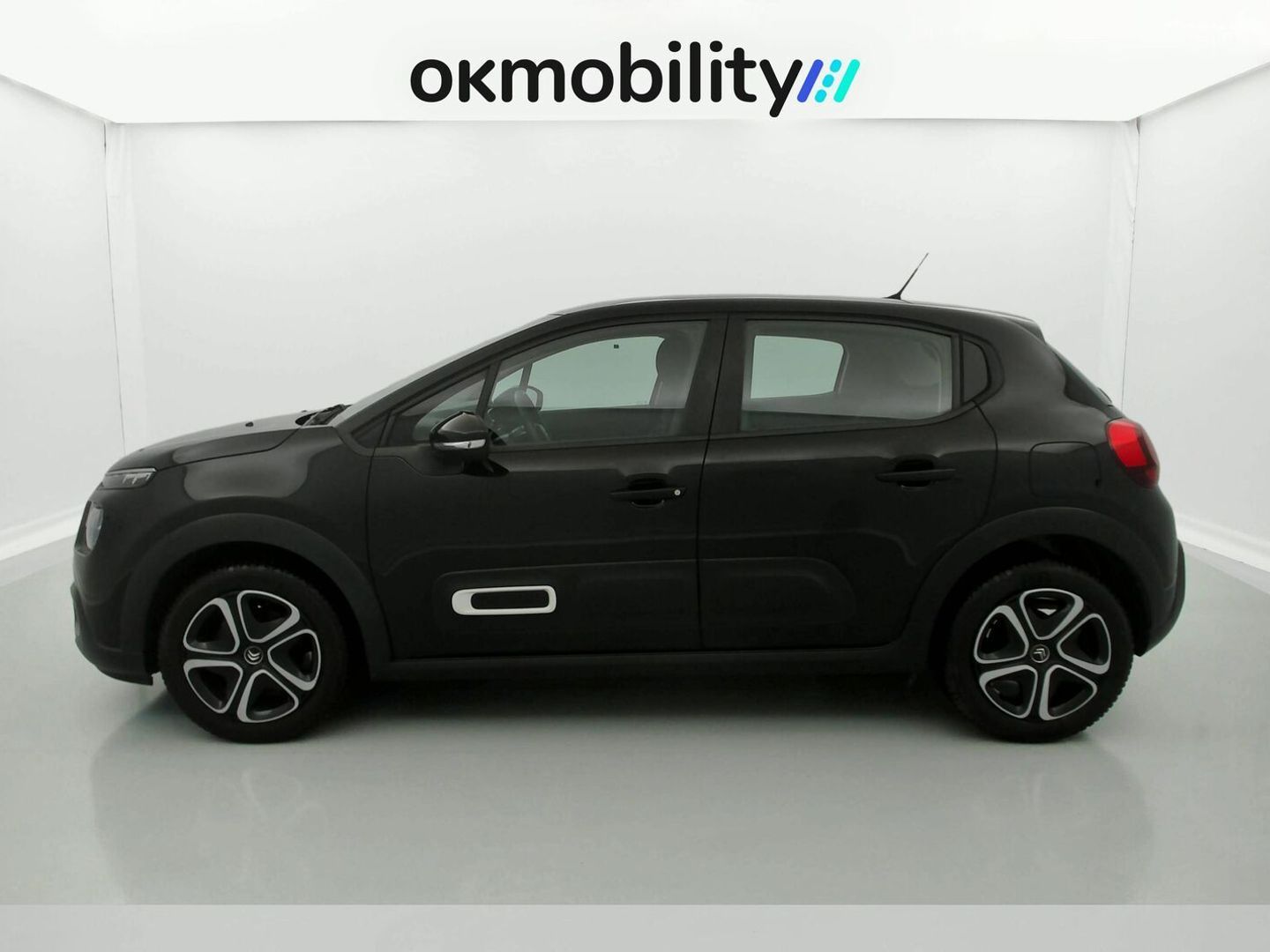 Citroen C3 PureTech 83 Feel 60 kW (83 CV)