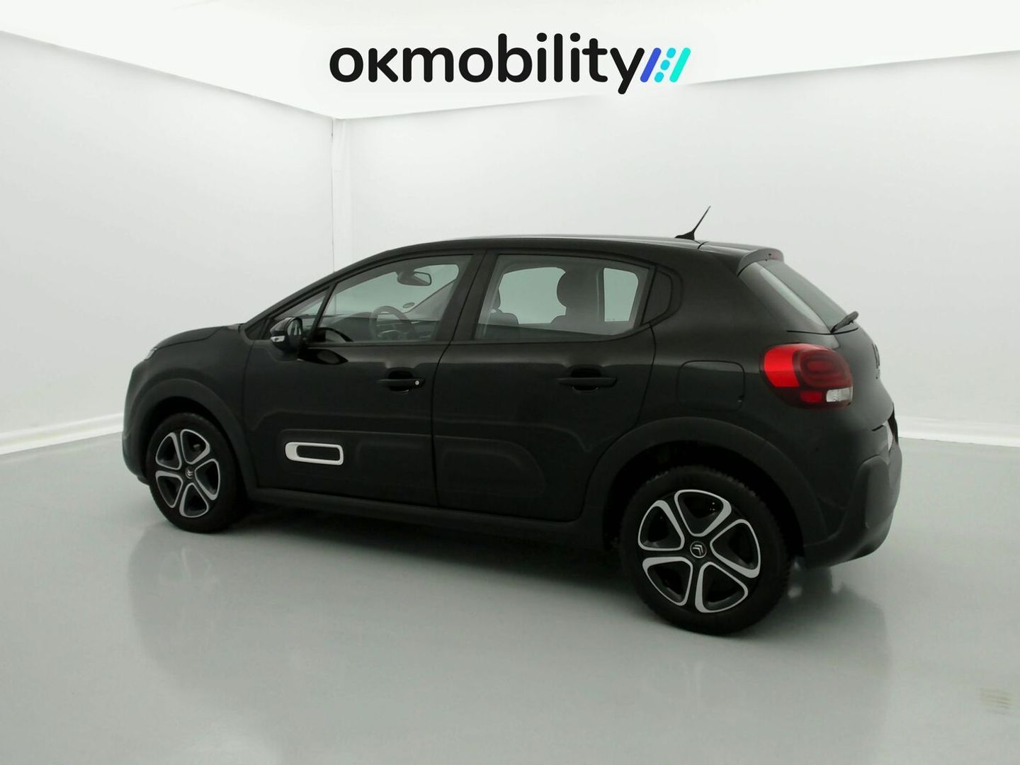 Citroen C3 PureTech 83 Feel 60 kW (83 CV)