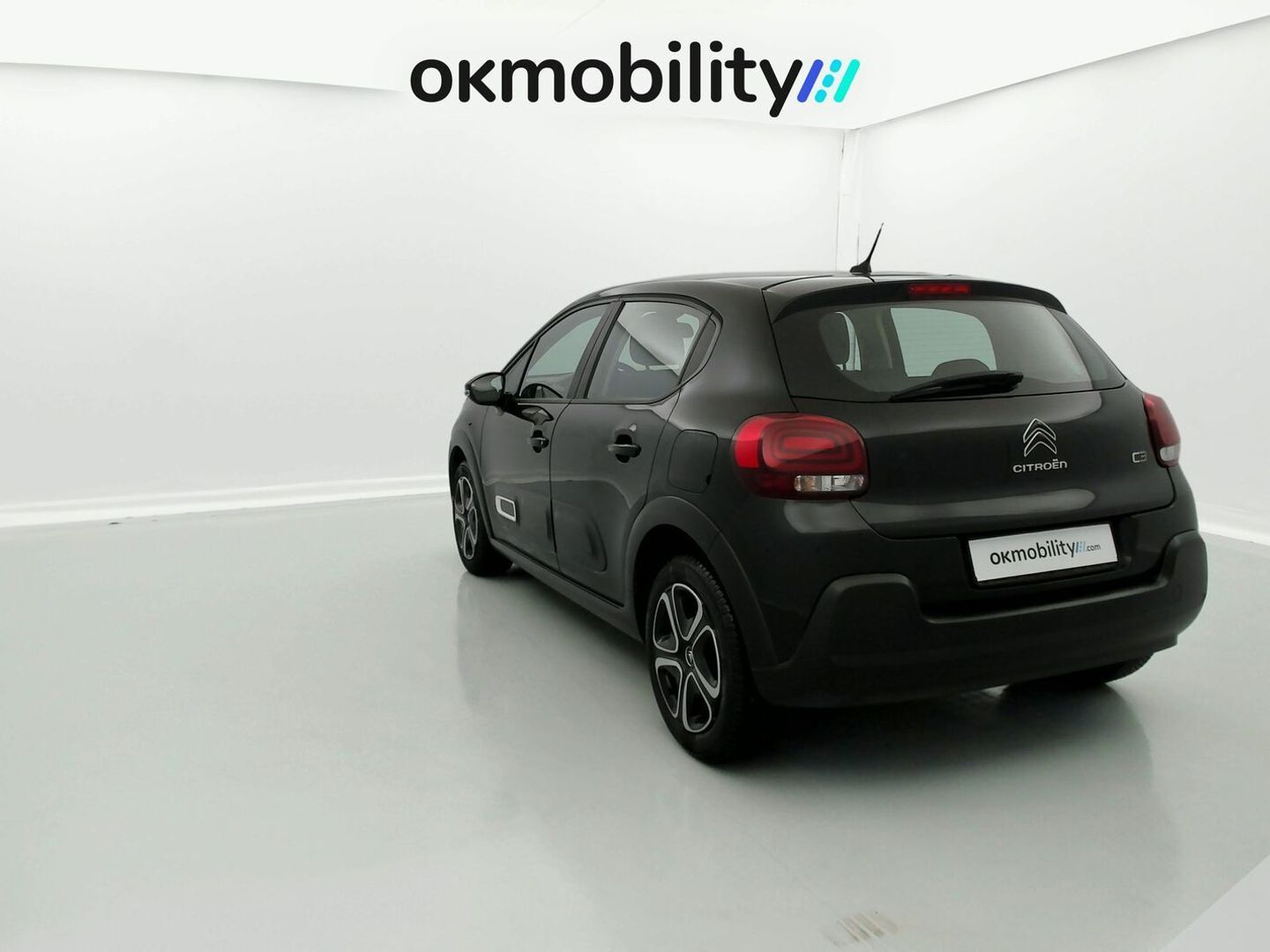 Citroen C3 PureTech 83 Feel 60 kW (83 CV)