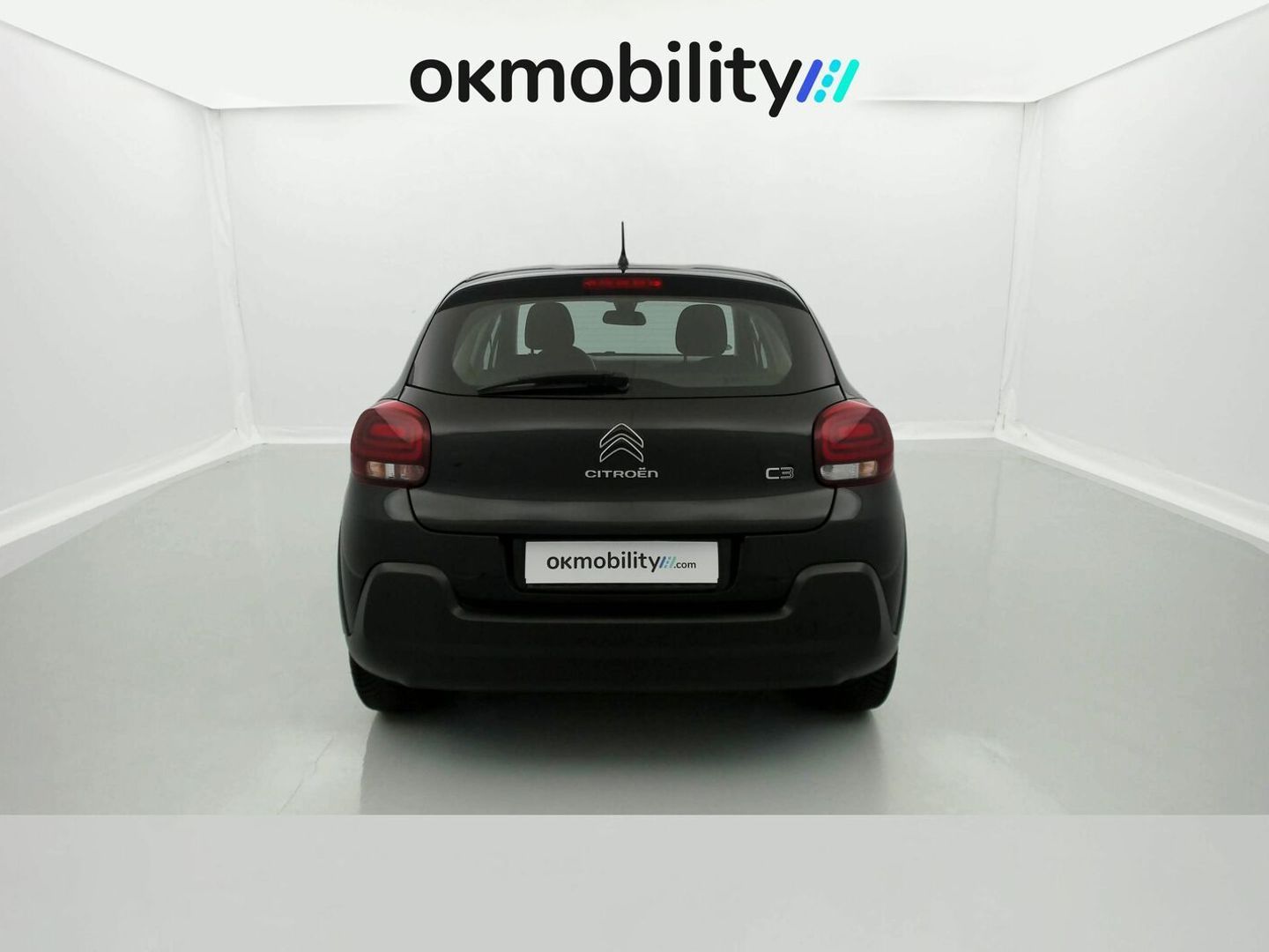 Citroen C3 PureTech 83 Feel 60 kW (83 CV)