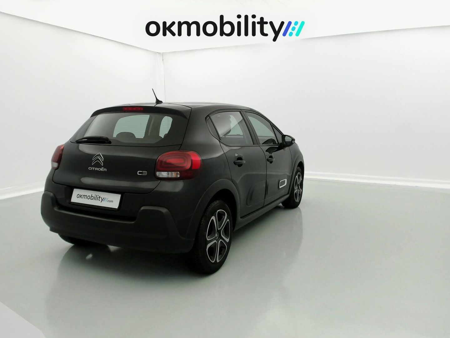 Citroen C3 PureTech 83 Feel 60 kW (83 CV)