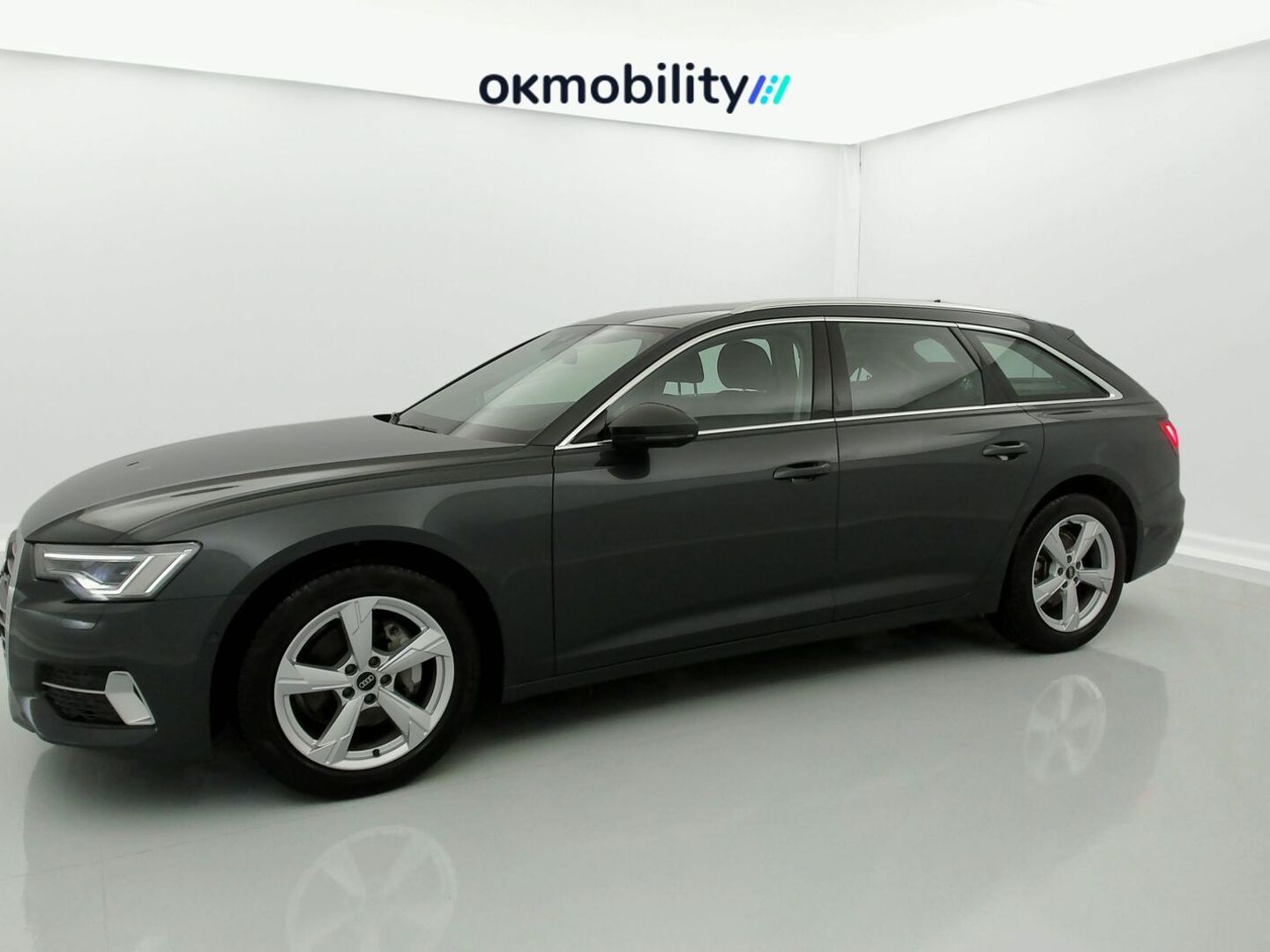 Audi A6 Avant Sport 40 TDI 150 kW (204 CV) S tronic