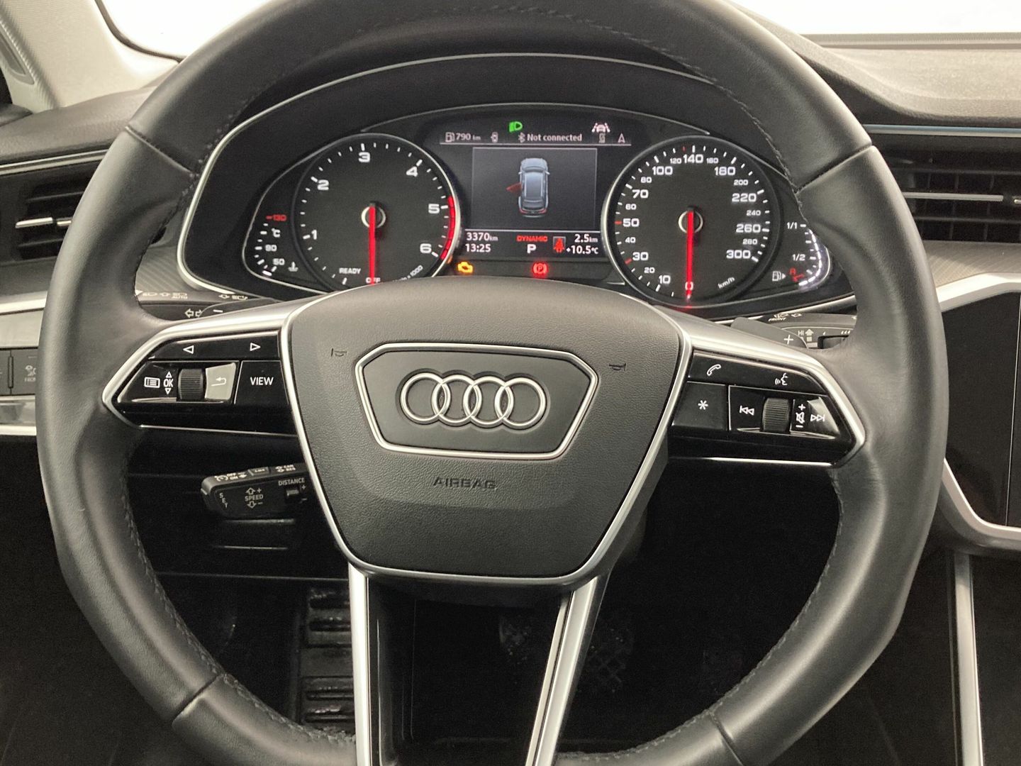 Audi A6 Avant Sport 40 TDI 150 kW (204 CV) S tronic
