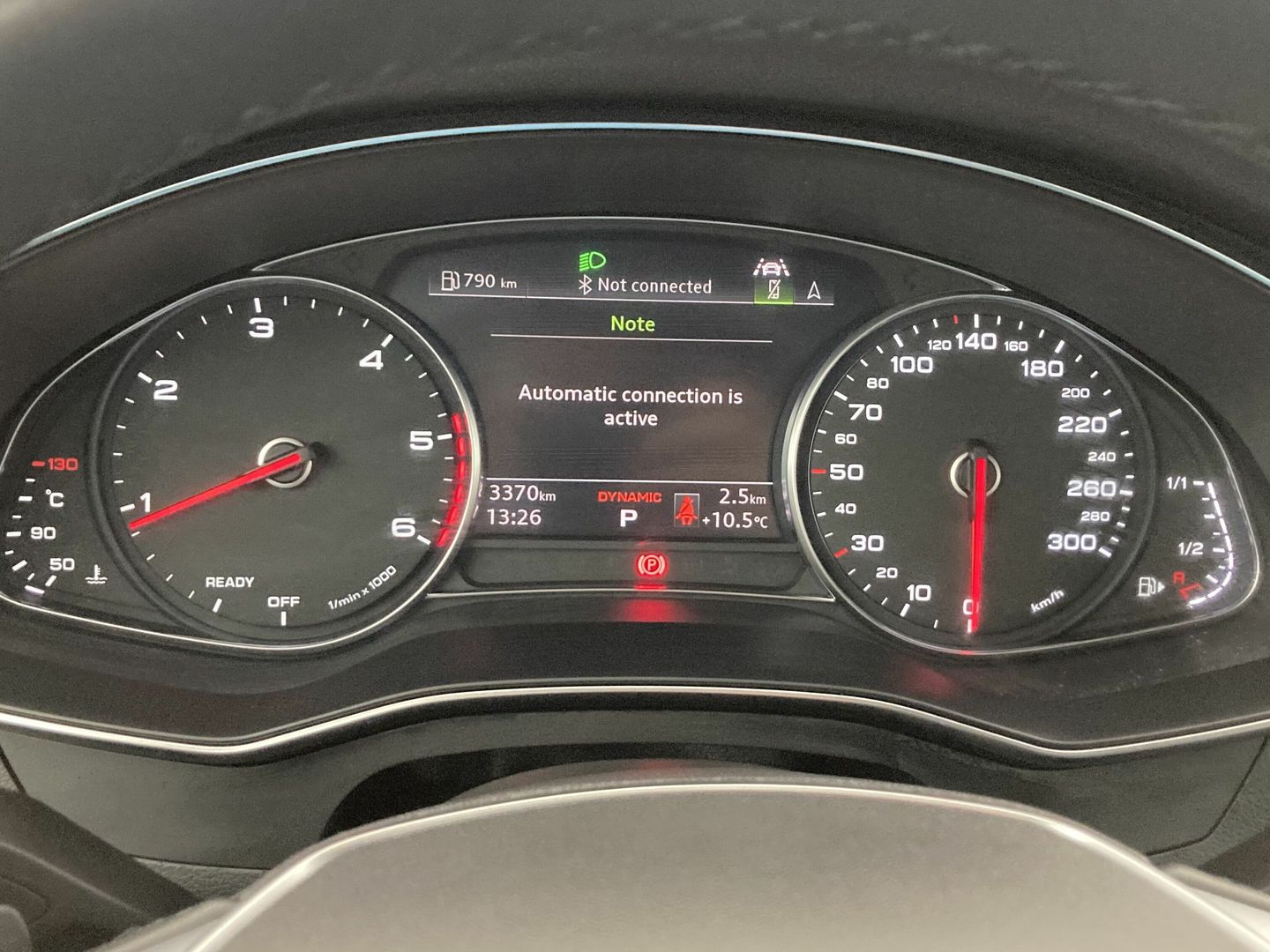 Audi A6 Avant Sport 40 TDI 150 kW (204 CV) S tronic