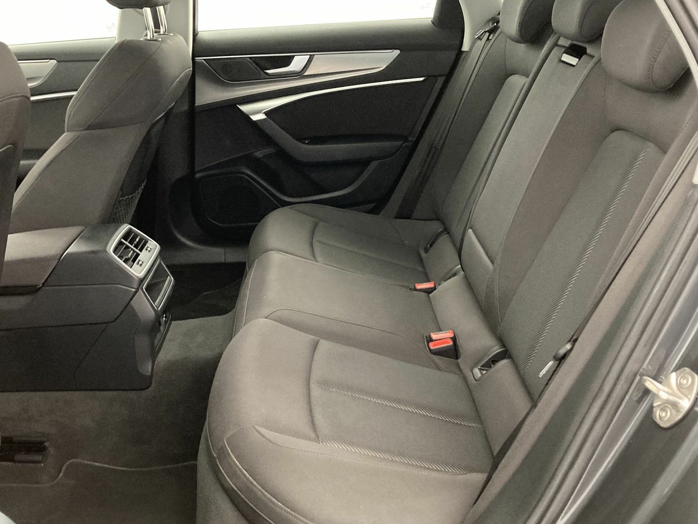 Audi A6 Avant Sport 40 TDI 150 kW (204 CV) S tronic