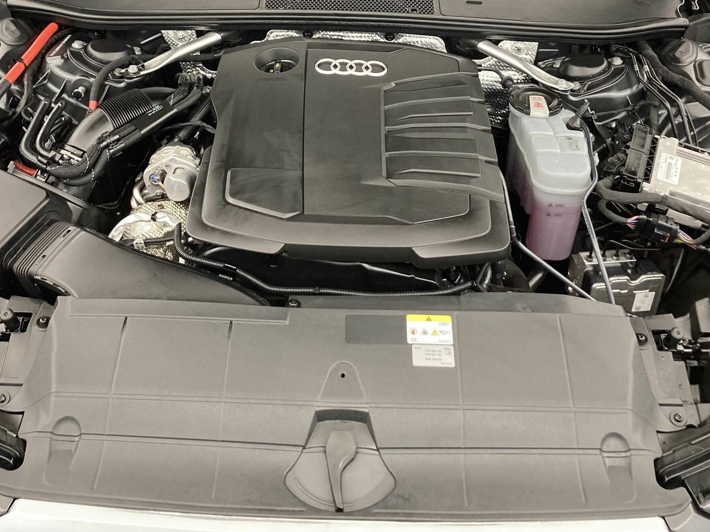 Audi A6 Avant Sport 40 TDI 150 kW (204 CV) S tronic