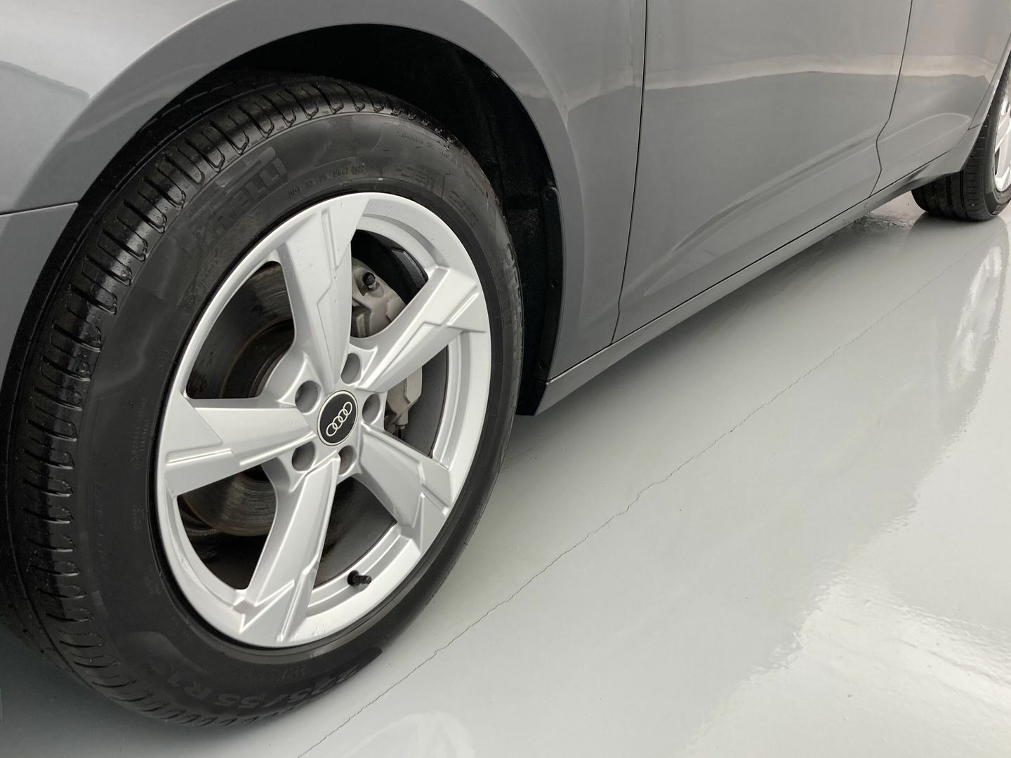 Audi A6 Avant Sport 40 TDI 150 kW (204 CV) S tronic