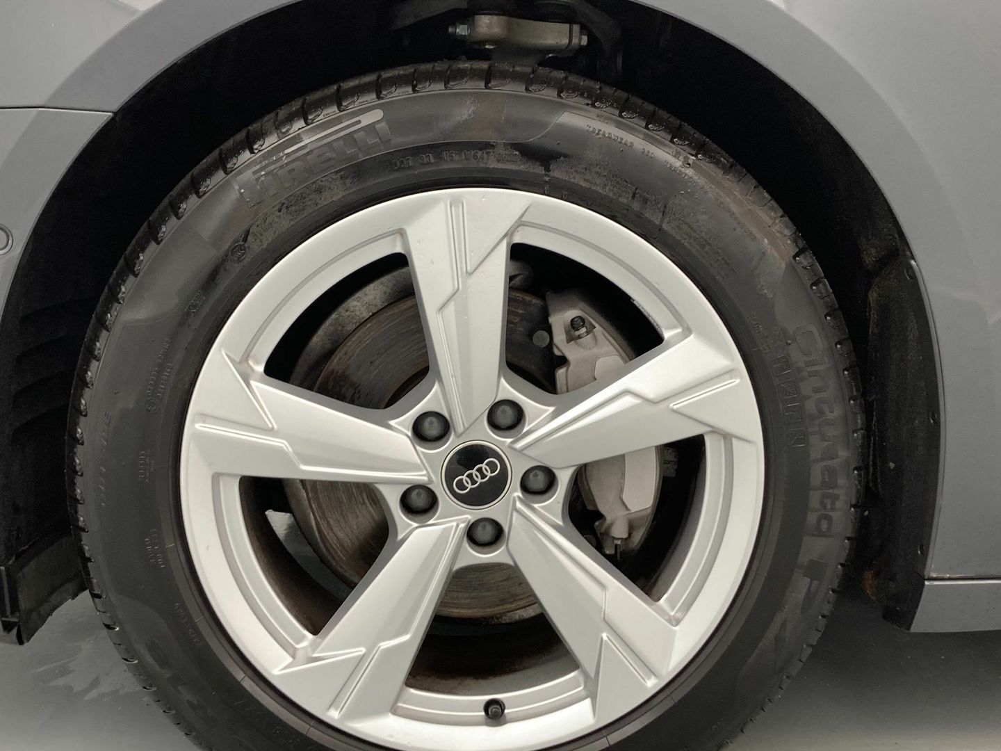 Audi A6 Avant Sport 40 TDI 150 kW (204 CV) S tronic
