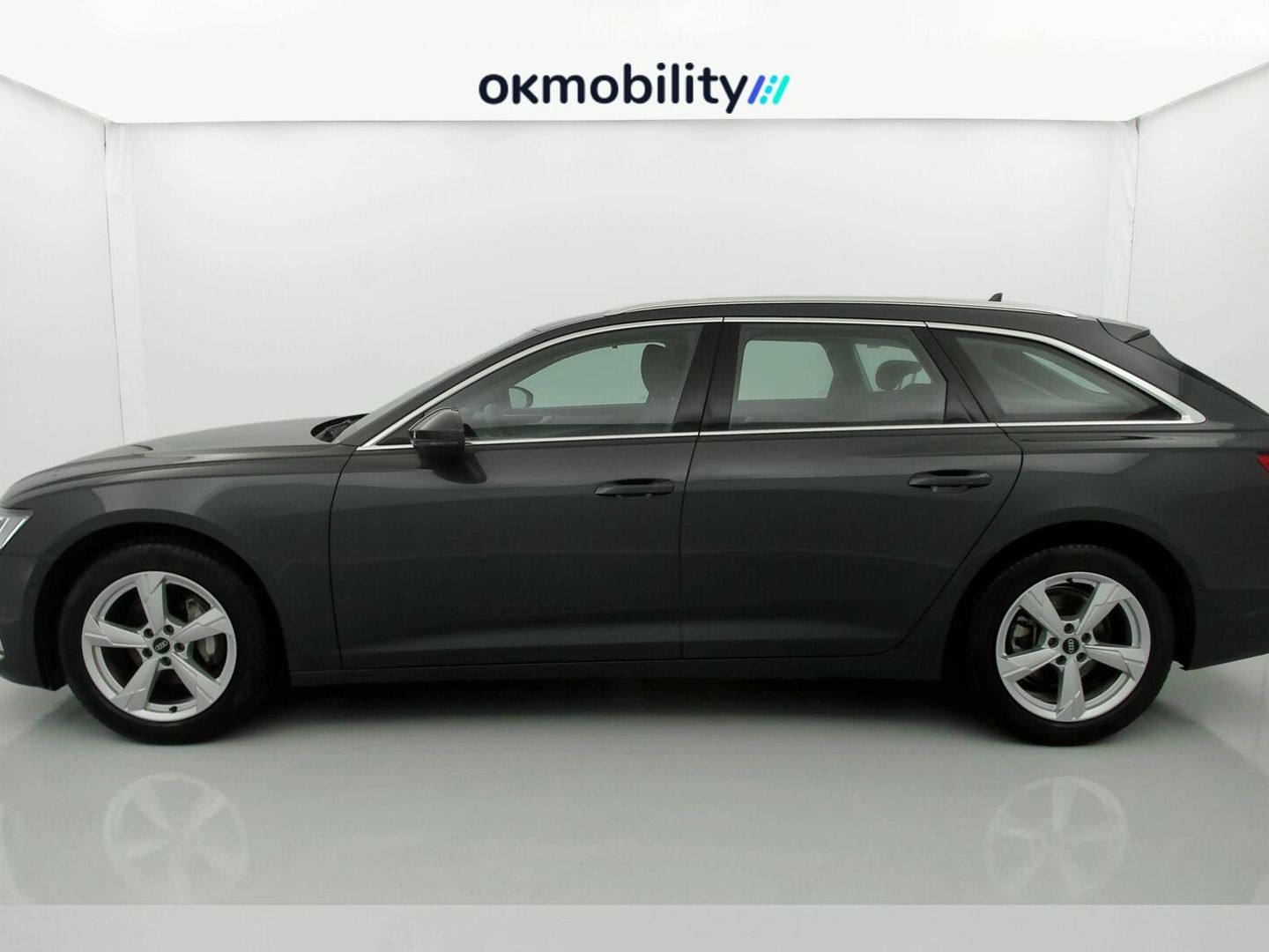 Audi A6 Avant Sport 40 TDI 150 kW (204 CV) S tronic