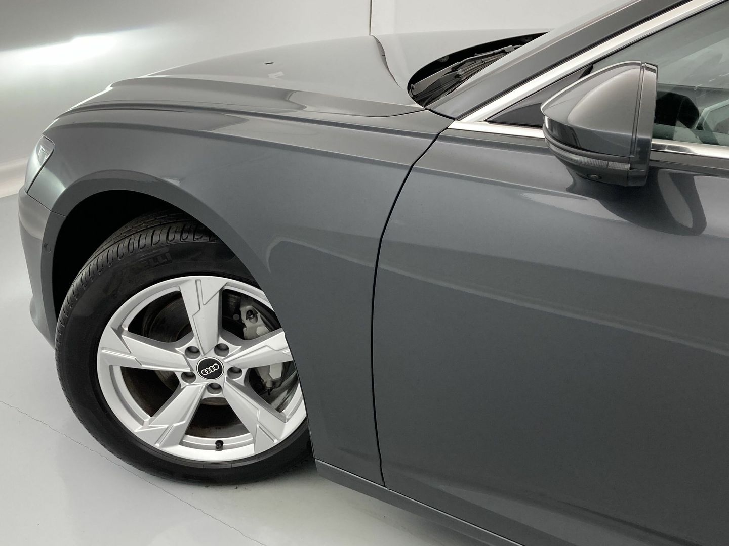 Audi A6 Avant Sport 40 TDI 150 kW (204 CV) S tronic