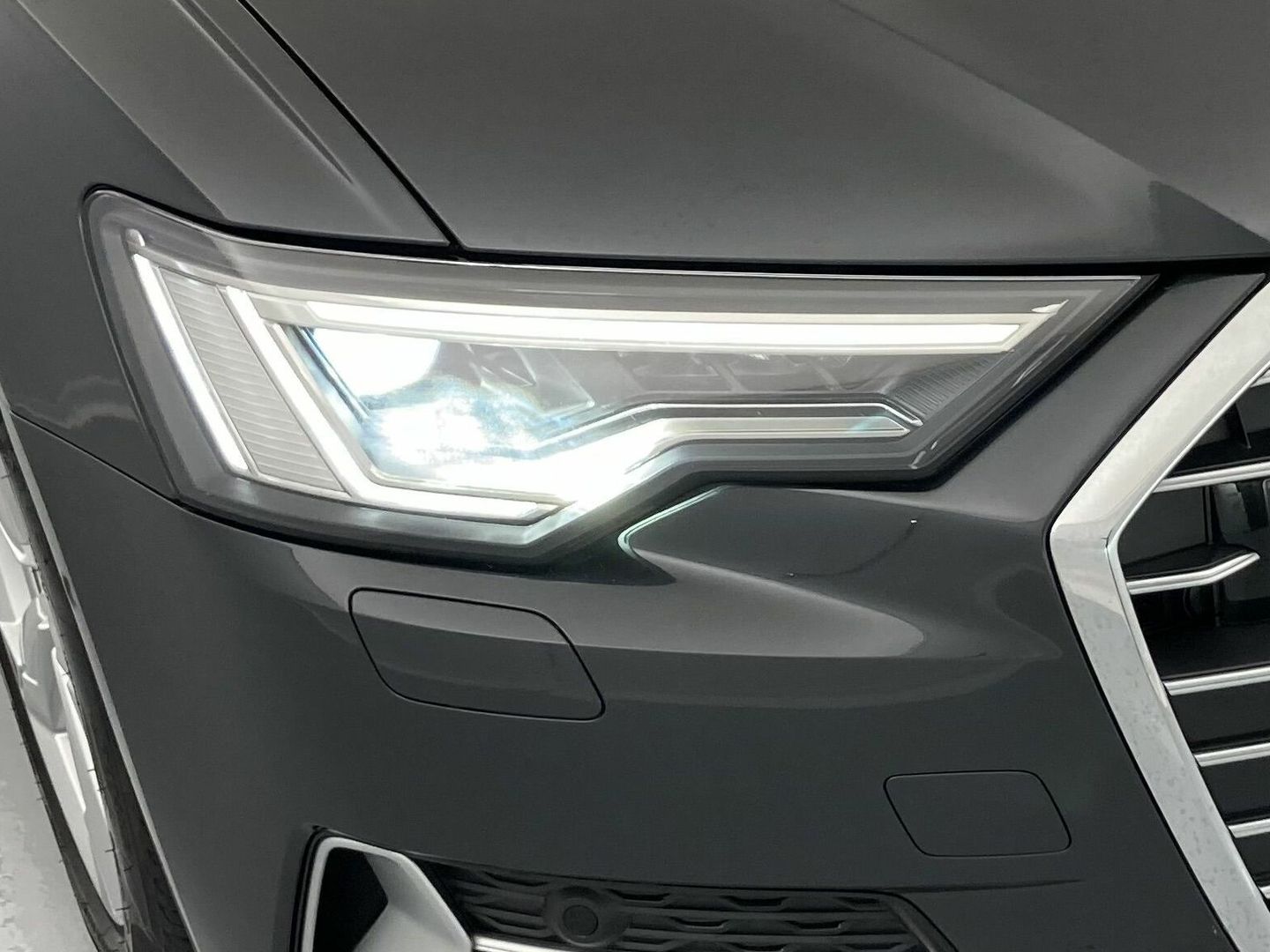 Audi A6 Avant Sport 40 TDI 150 kW (204 CV) S tronic