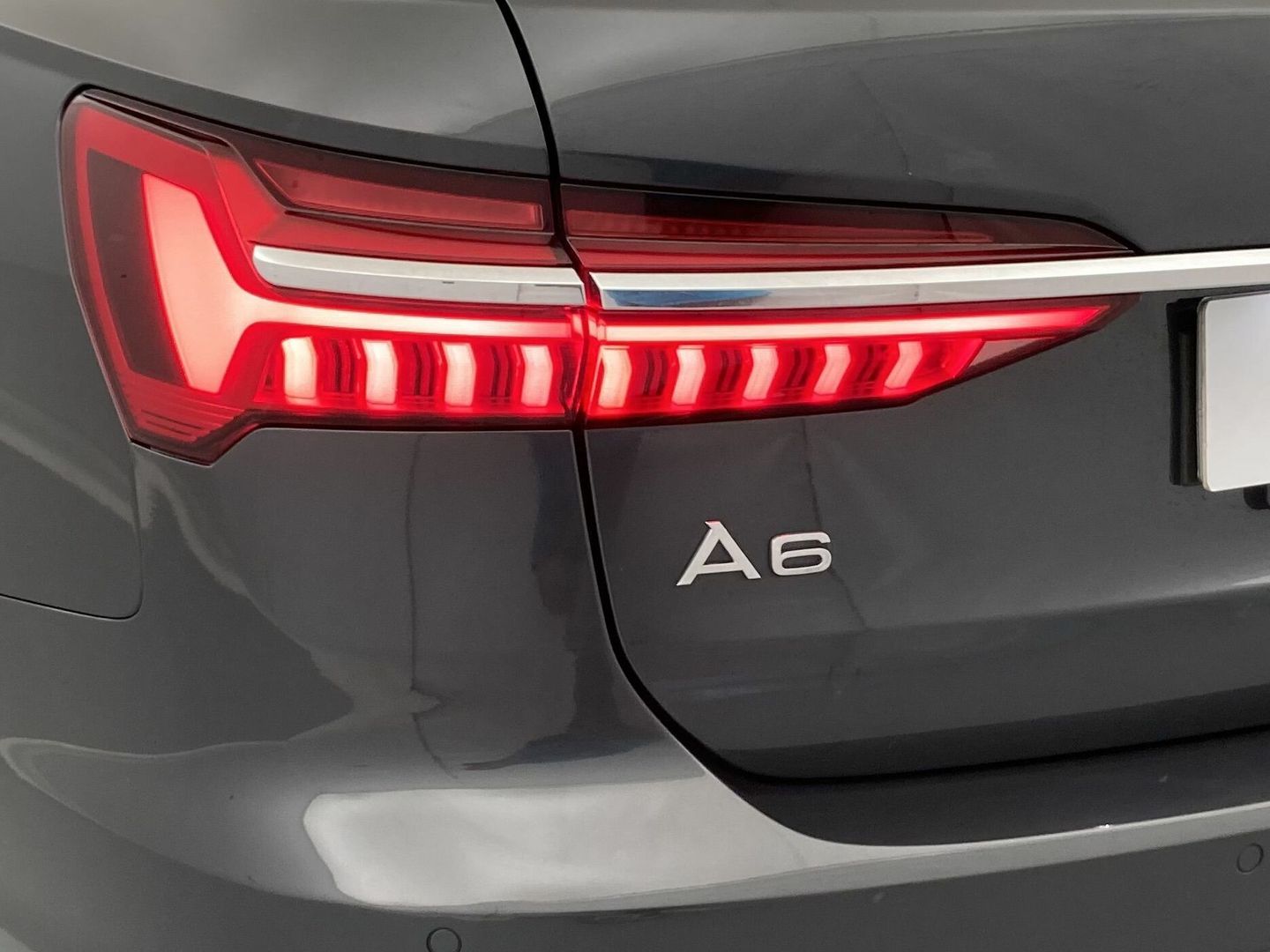 Audi A6 Avant Sport 40 TDI 150 kW (204 CV) S tronic