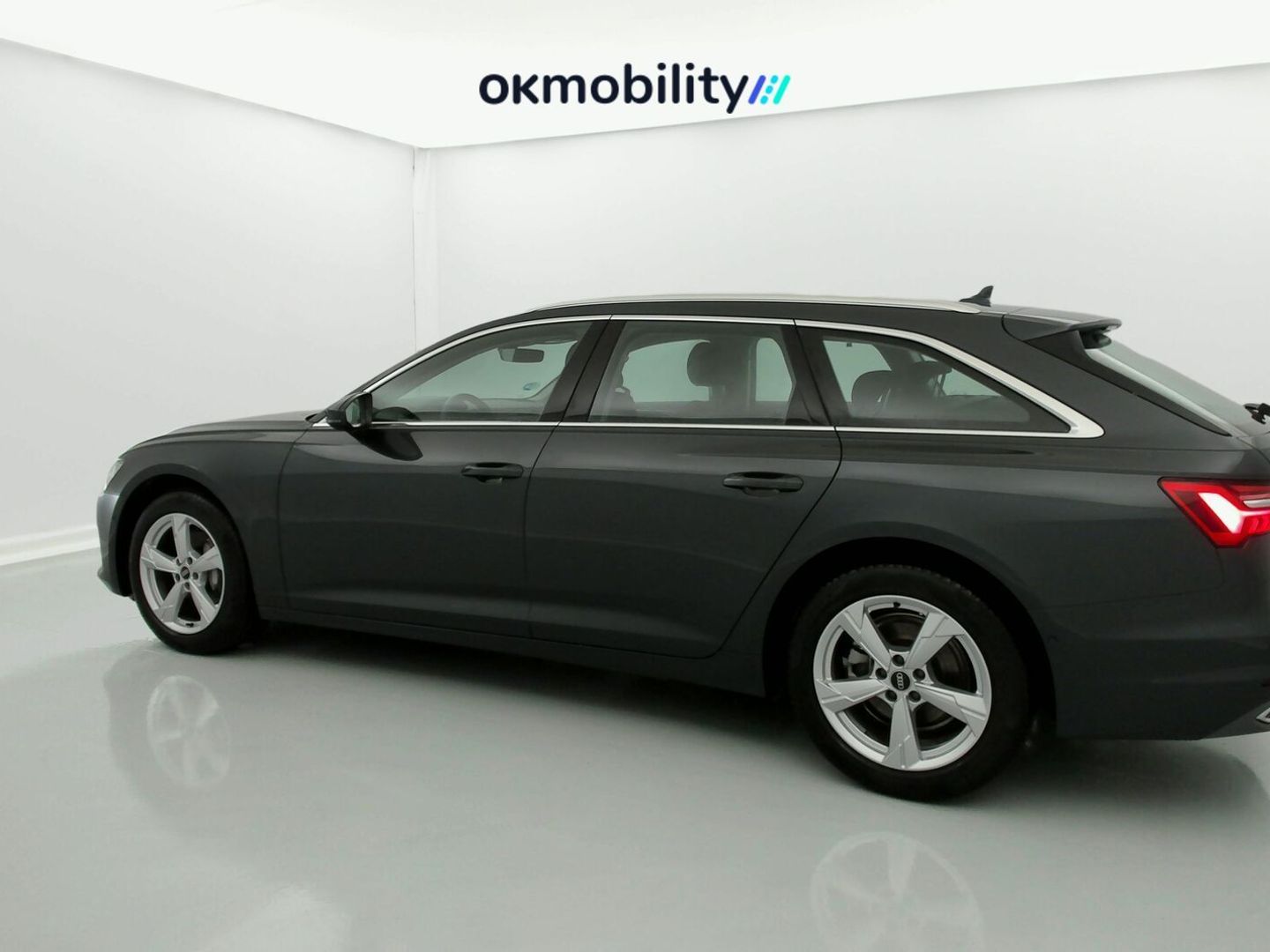 Audi A6 Avant Sport 40 TDI 150 kW (204 CV) S tronic