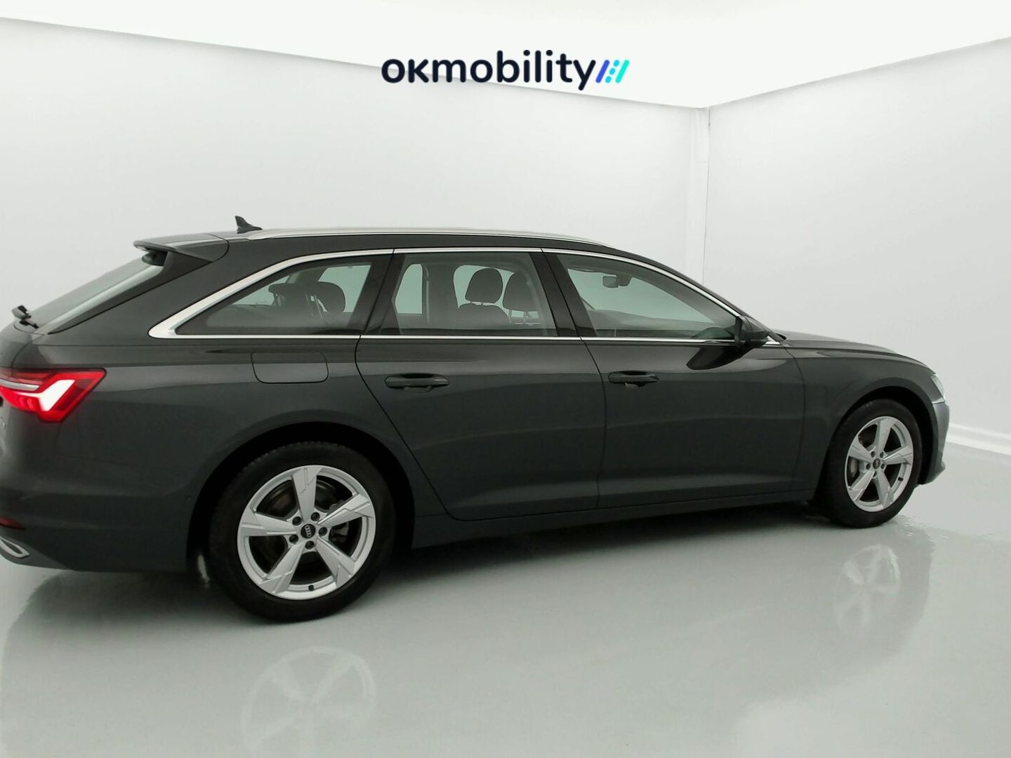 Audi A6 Avant Sport 40 TDI 150 kW (204 CV) S tronic