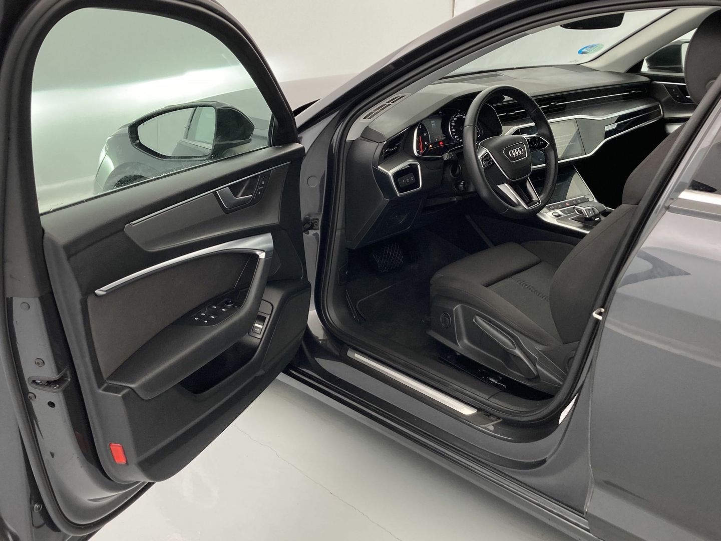 Audi A6 Avant Sport 40 TDI 150 kW (204 CV) S tronic