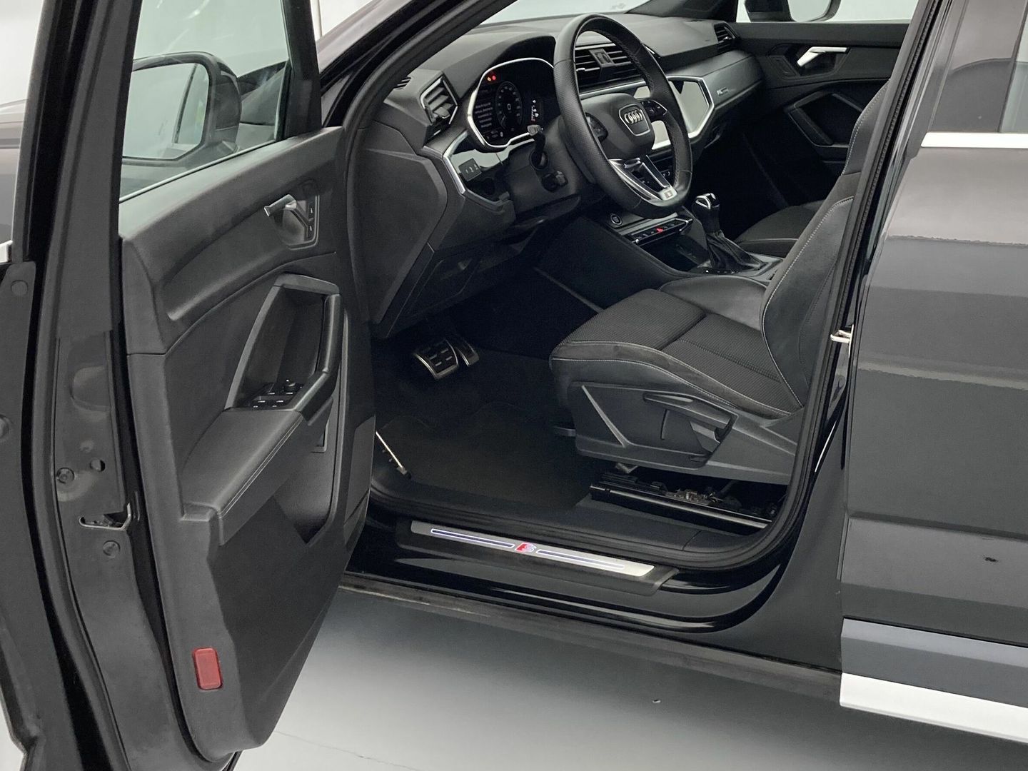Audi Q3 Sportback TFSIe S line 45 TFSI e 180 kW (245 CV) S tronic